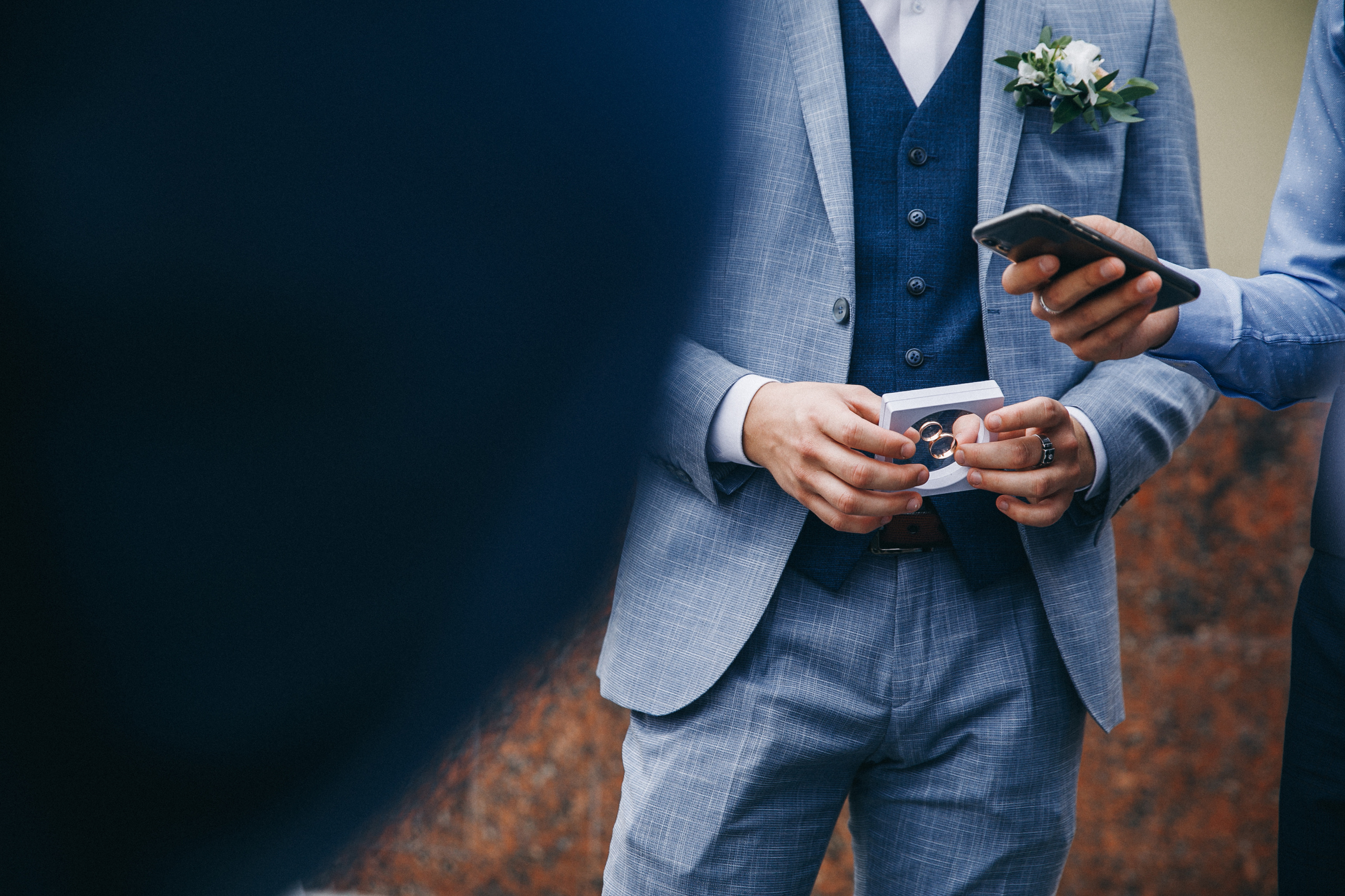 Vyacheslav&Svetlana. Фотограф Максим Маркелов