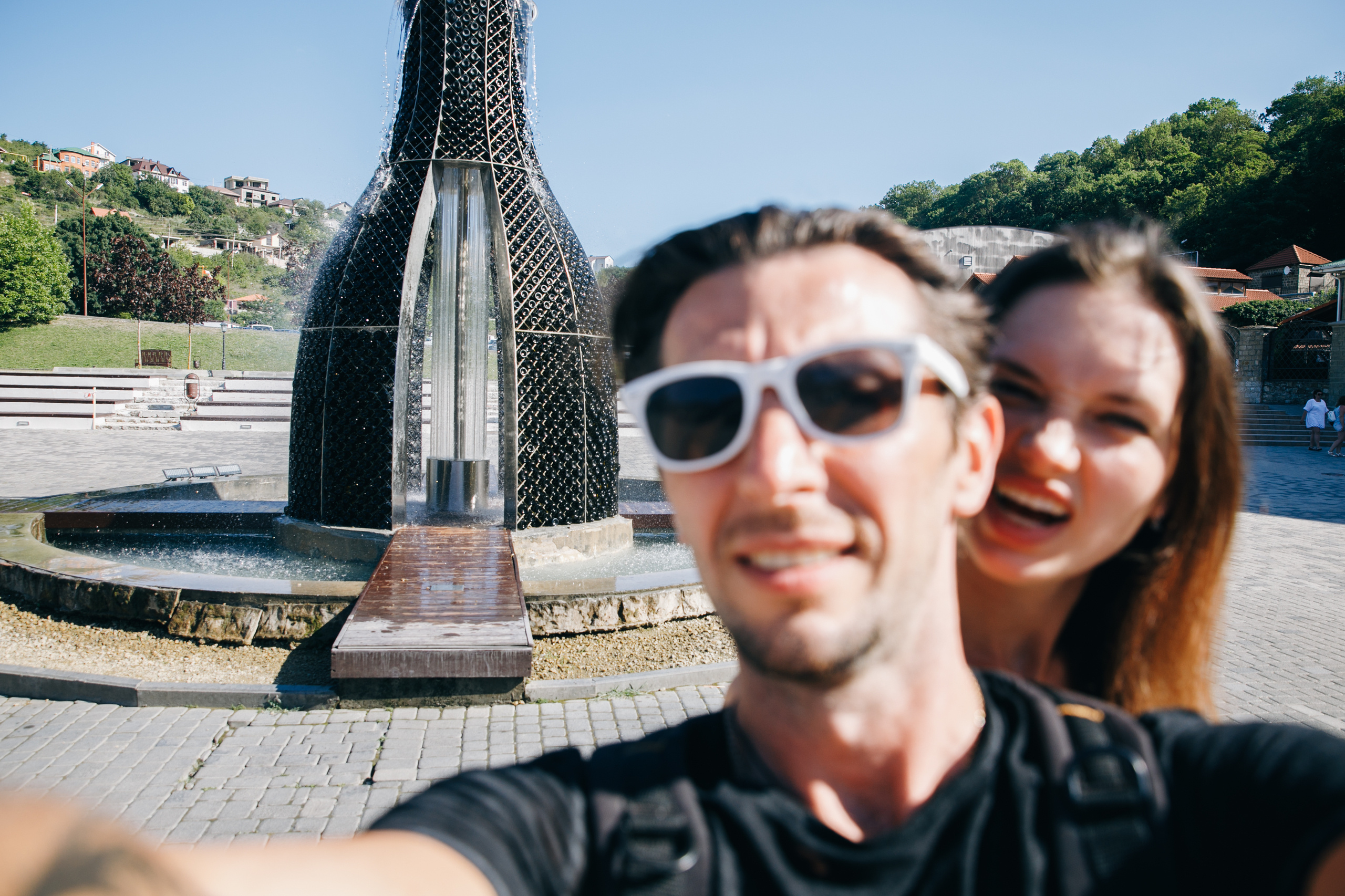 Novorossiysk 2020. Фотограф Максим Маркелов