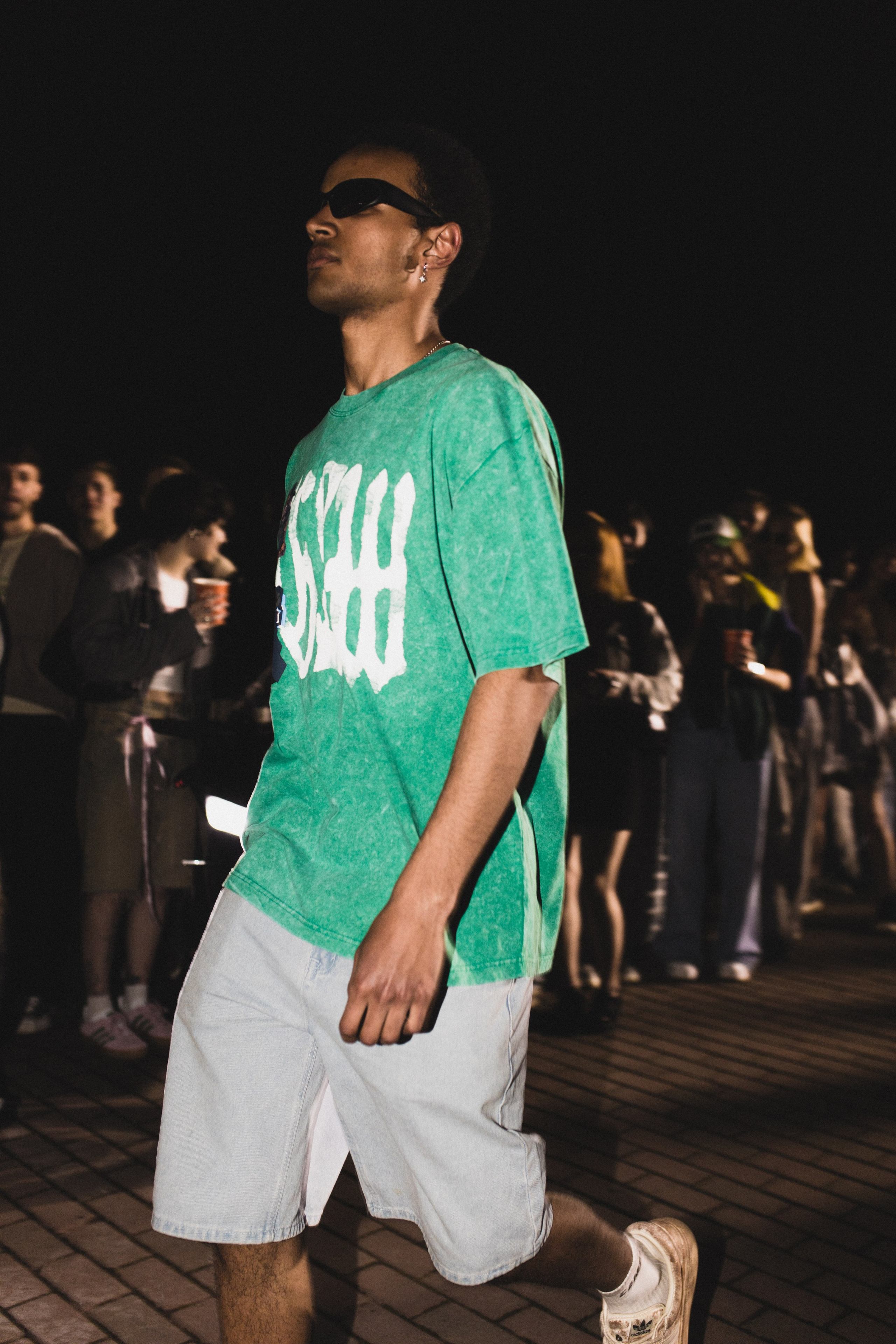 Brands. Анастасия Зверева