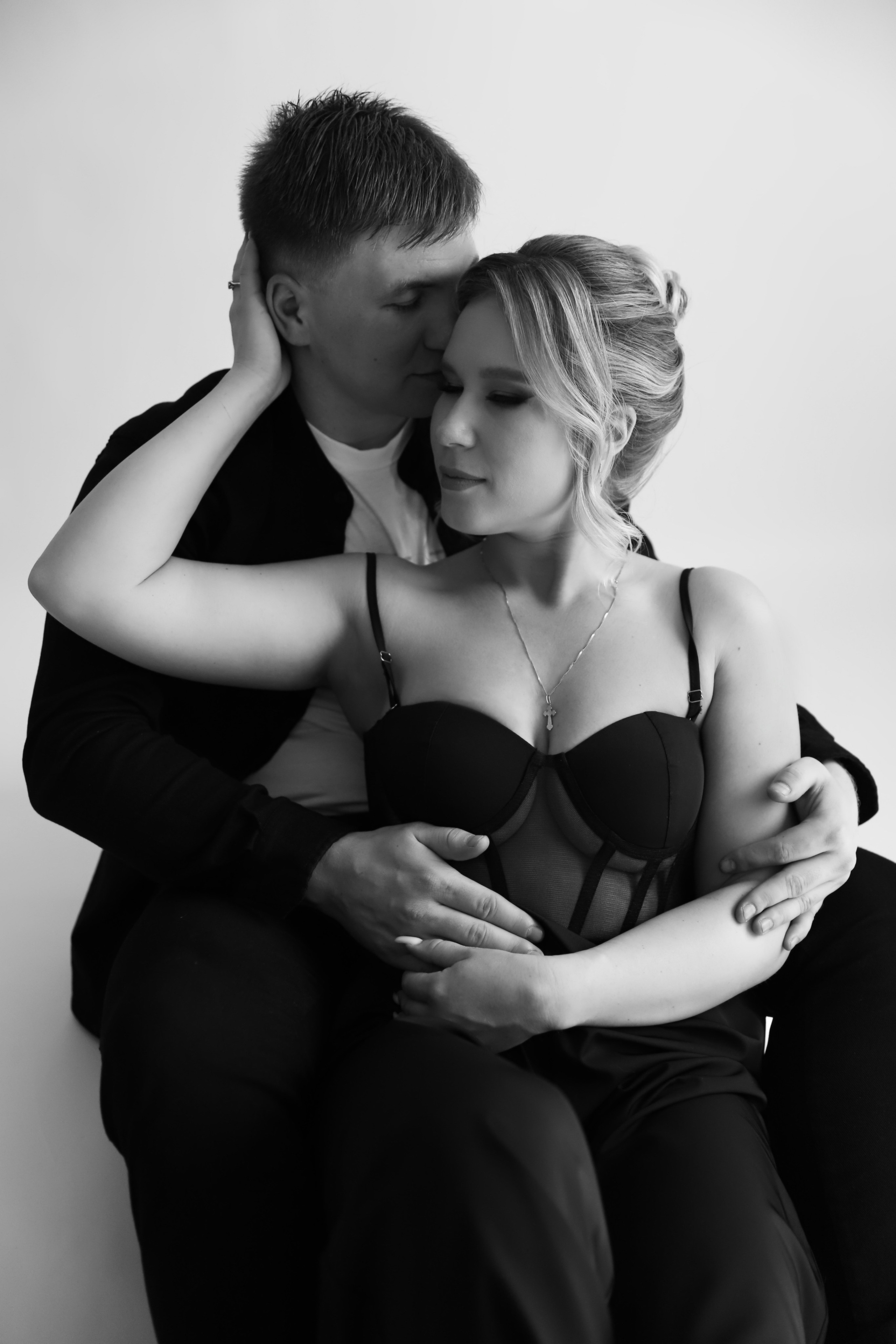 Love story. Детский и семейный фотограф в Тамбове Алина Богданова