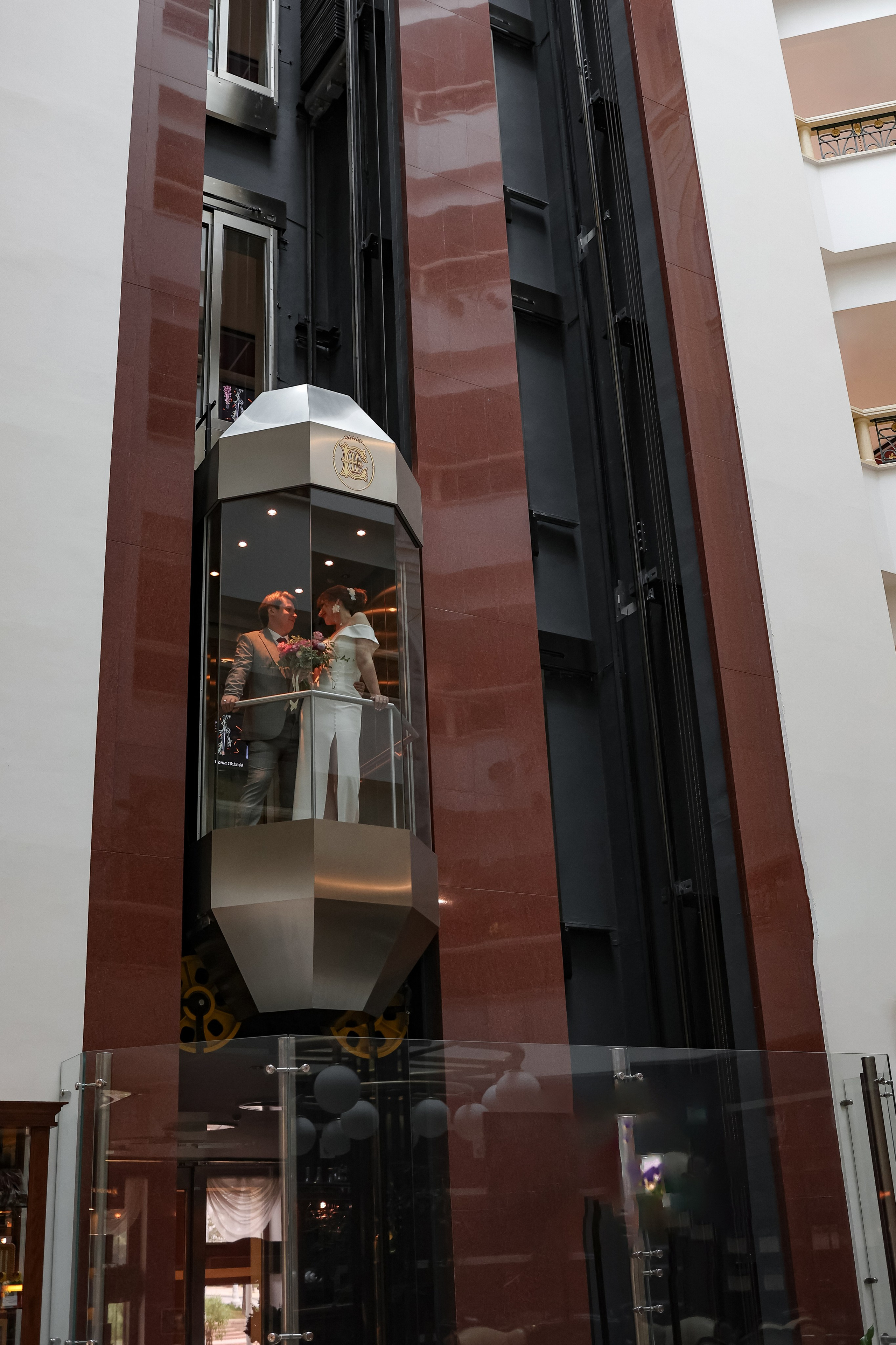 Миша и Саша. Свадебные фотограф и видеограф в Минске Голдосовы Марина и Вадим