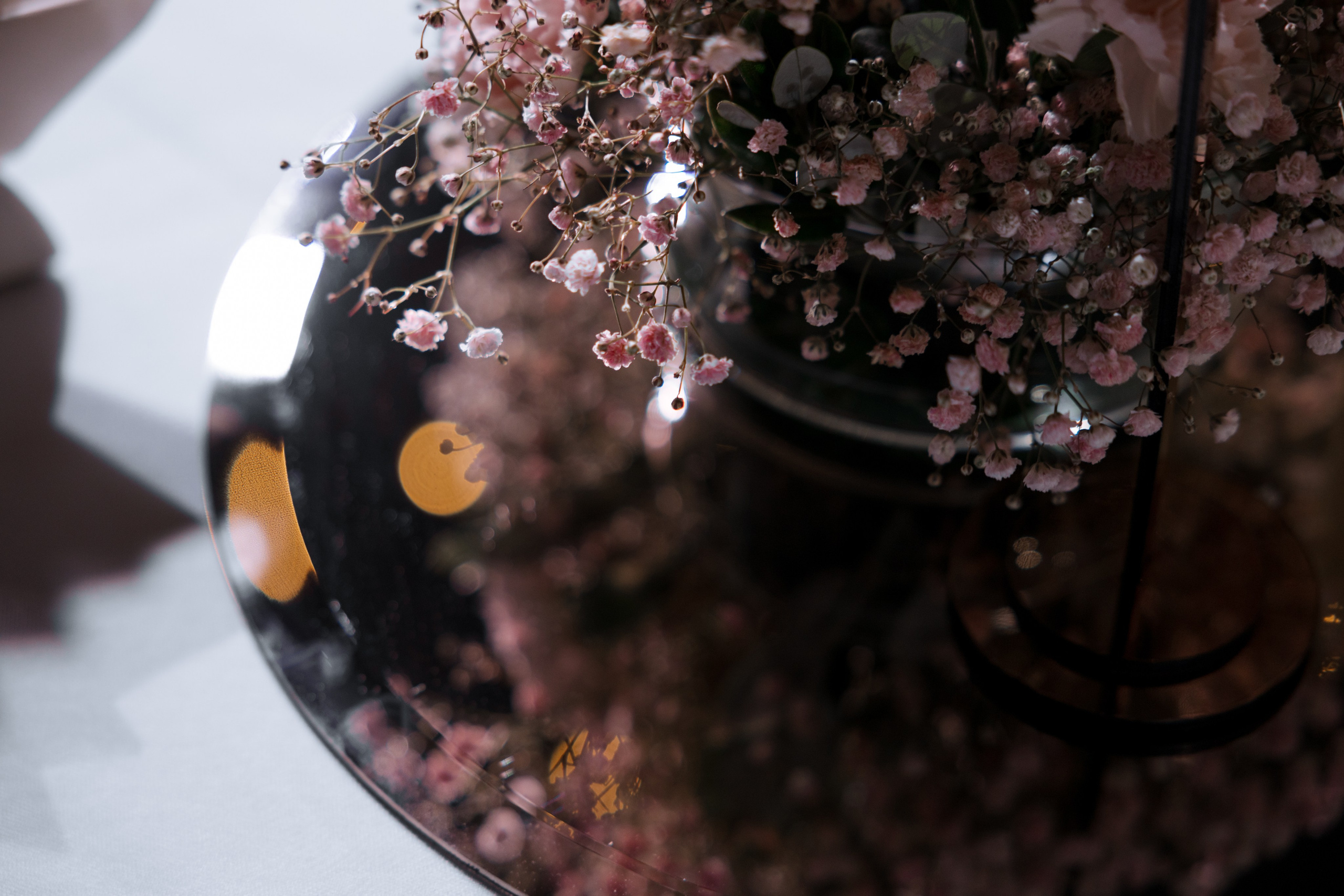 ТЫ СЛОВНО ЦЕЛАЯ ВСЕЛЕННАЯ. Фотограф Наталия Бирюкова