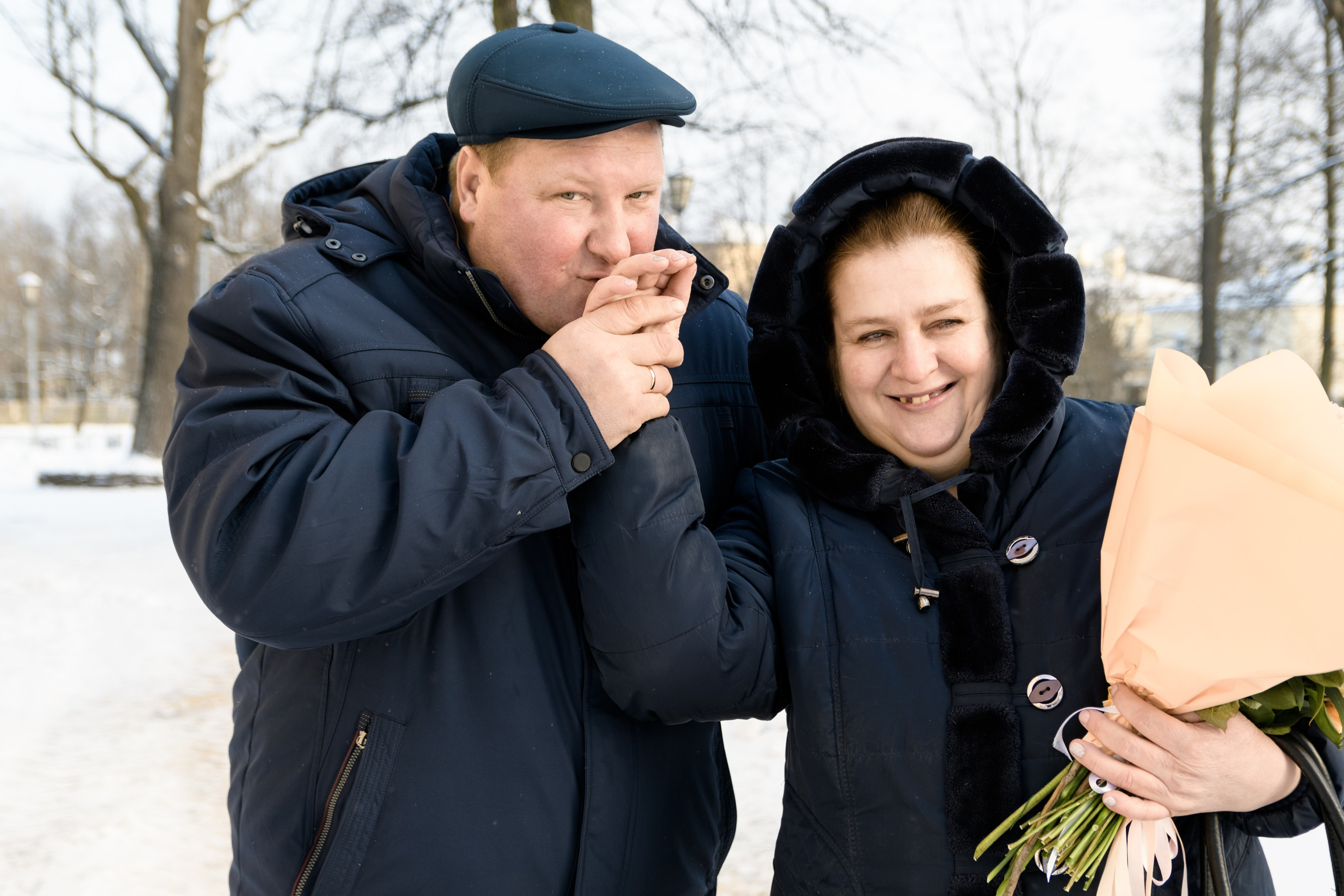 Свадьба Ирины и Василия. Семейный и индивидуальный фотограф Life style в Санкт-Петербурге Мария