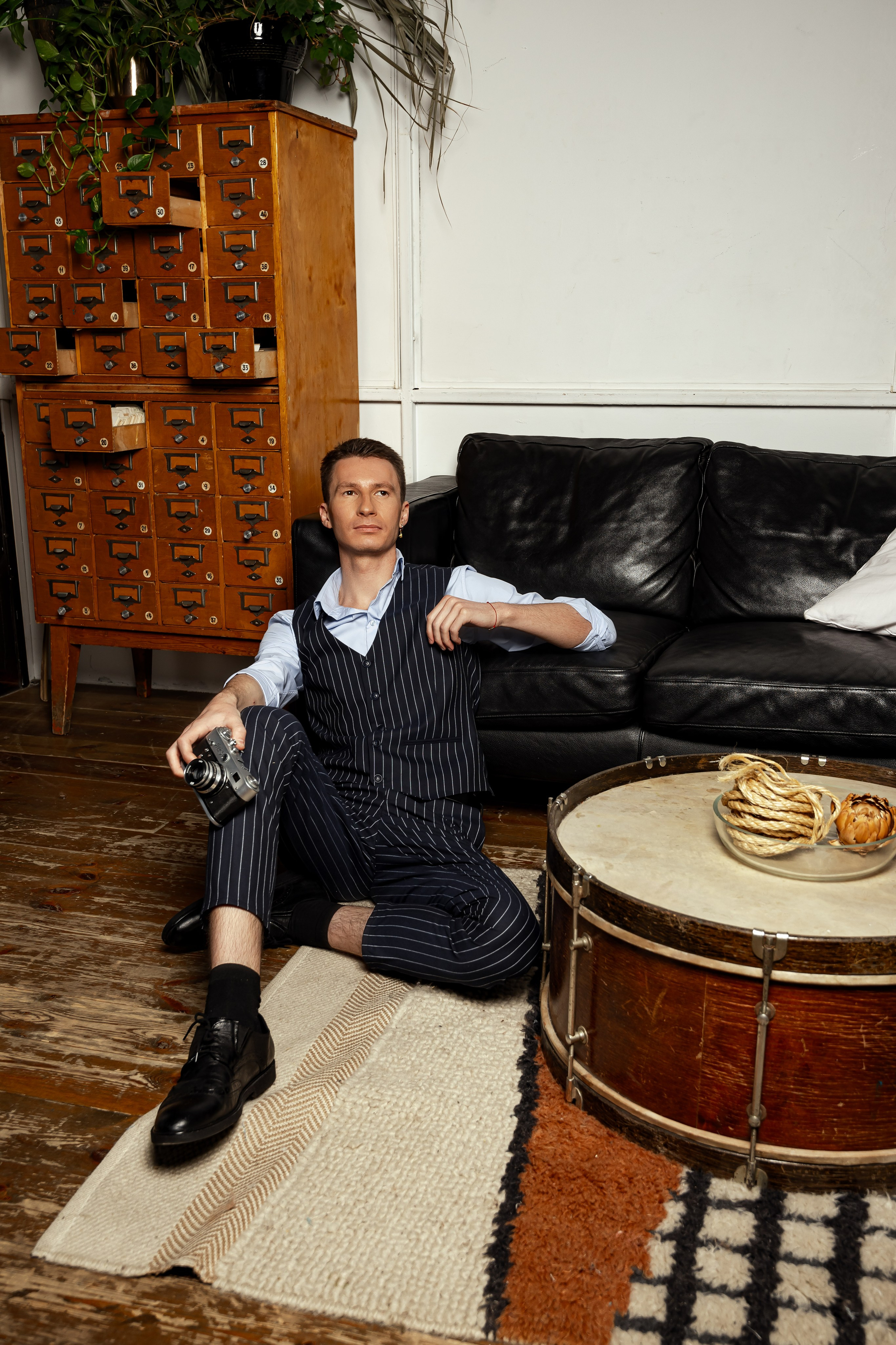 Анатолий. Свадебный/Портретный фотограф снимаю в Москве