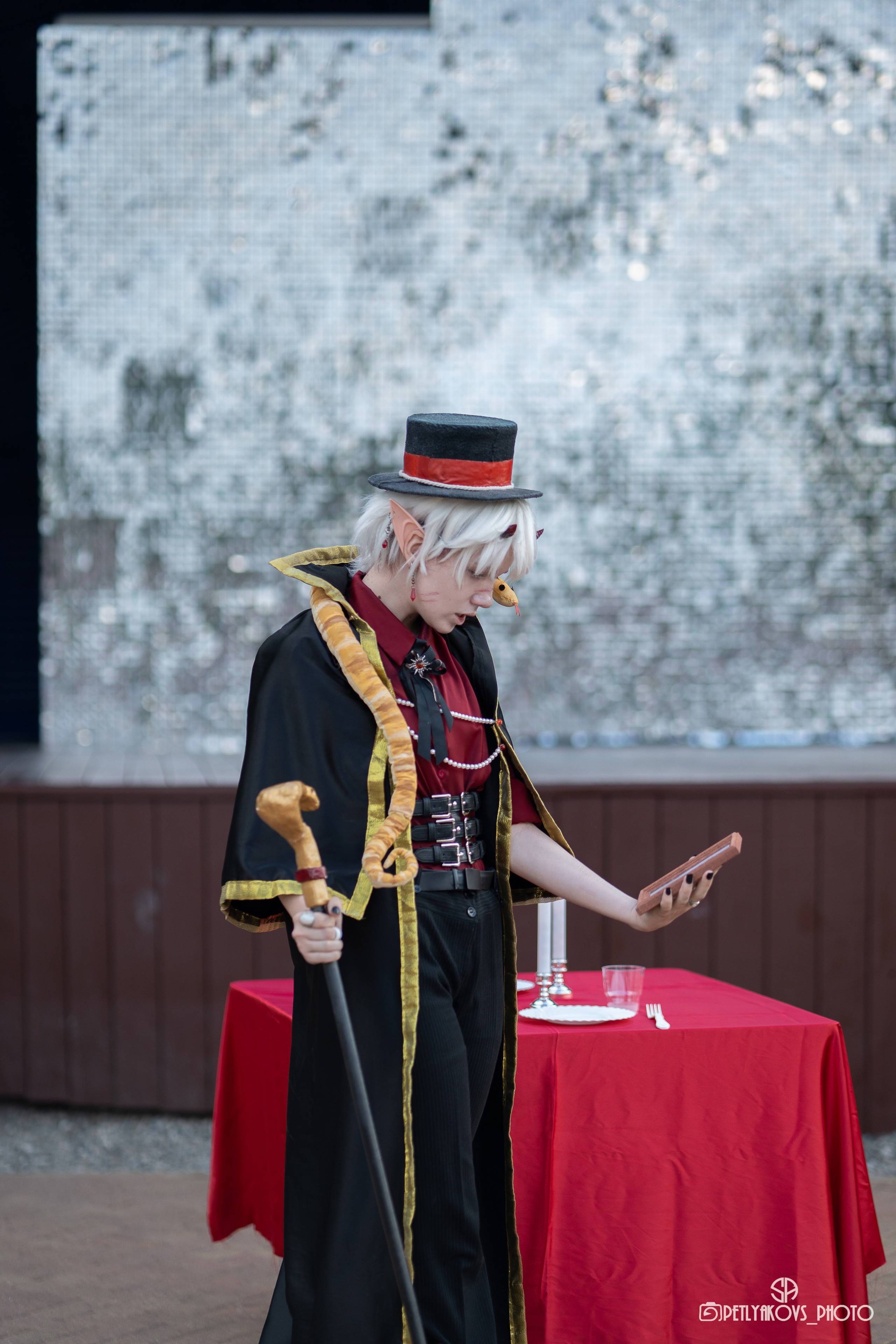 Golden Dragon Fest cosplay & k-pop. Фотограф, видеограф Пятигорск, Ставрополь, Ессентуки, Petlyakovs_photo