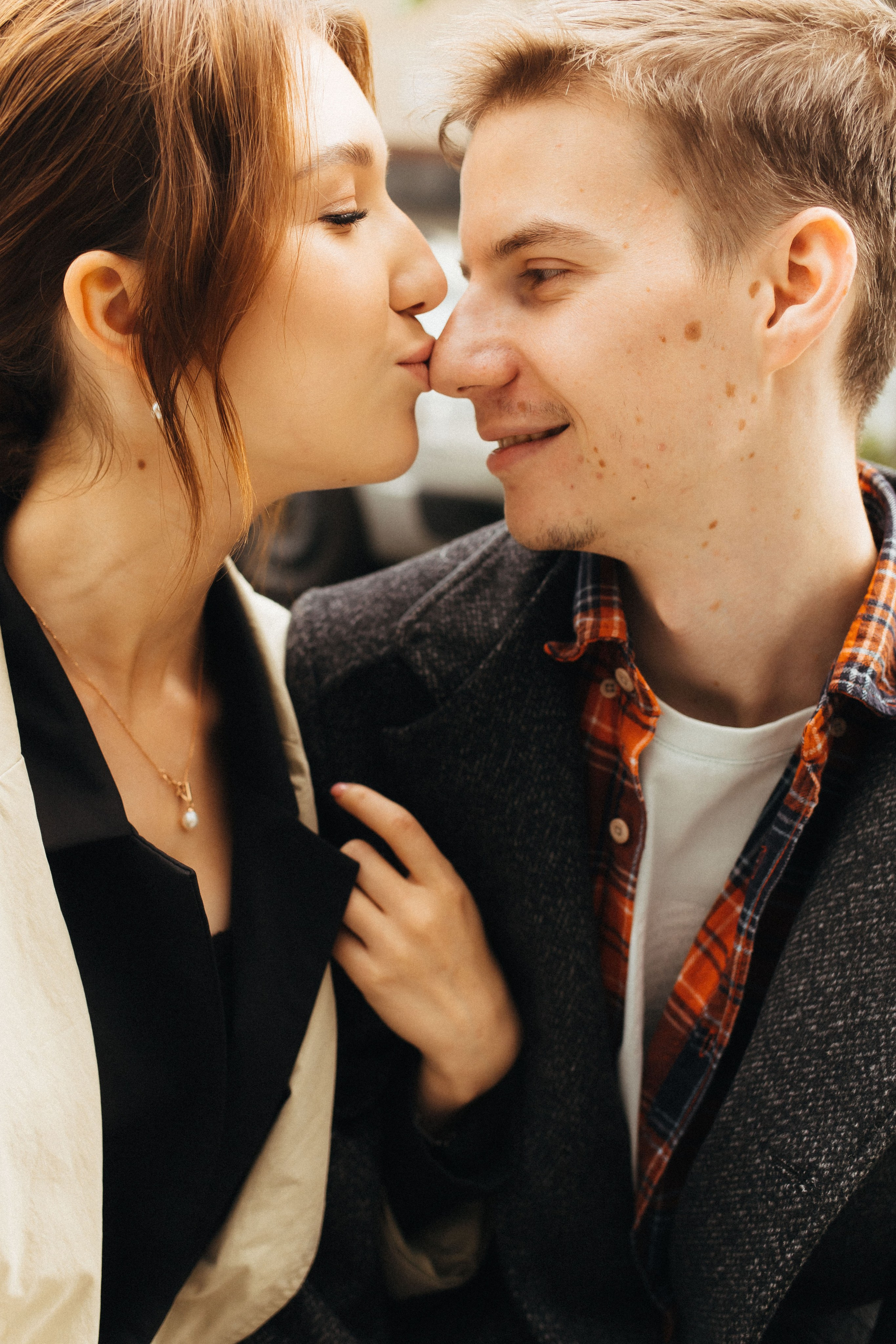 Денис и Алена. Катерина Аникеева | Фотограф | Екатеринбург