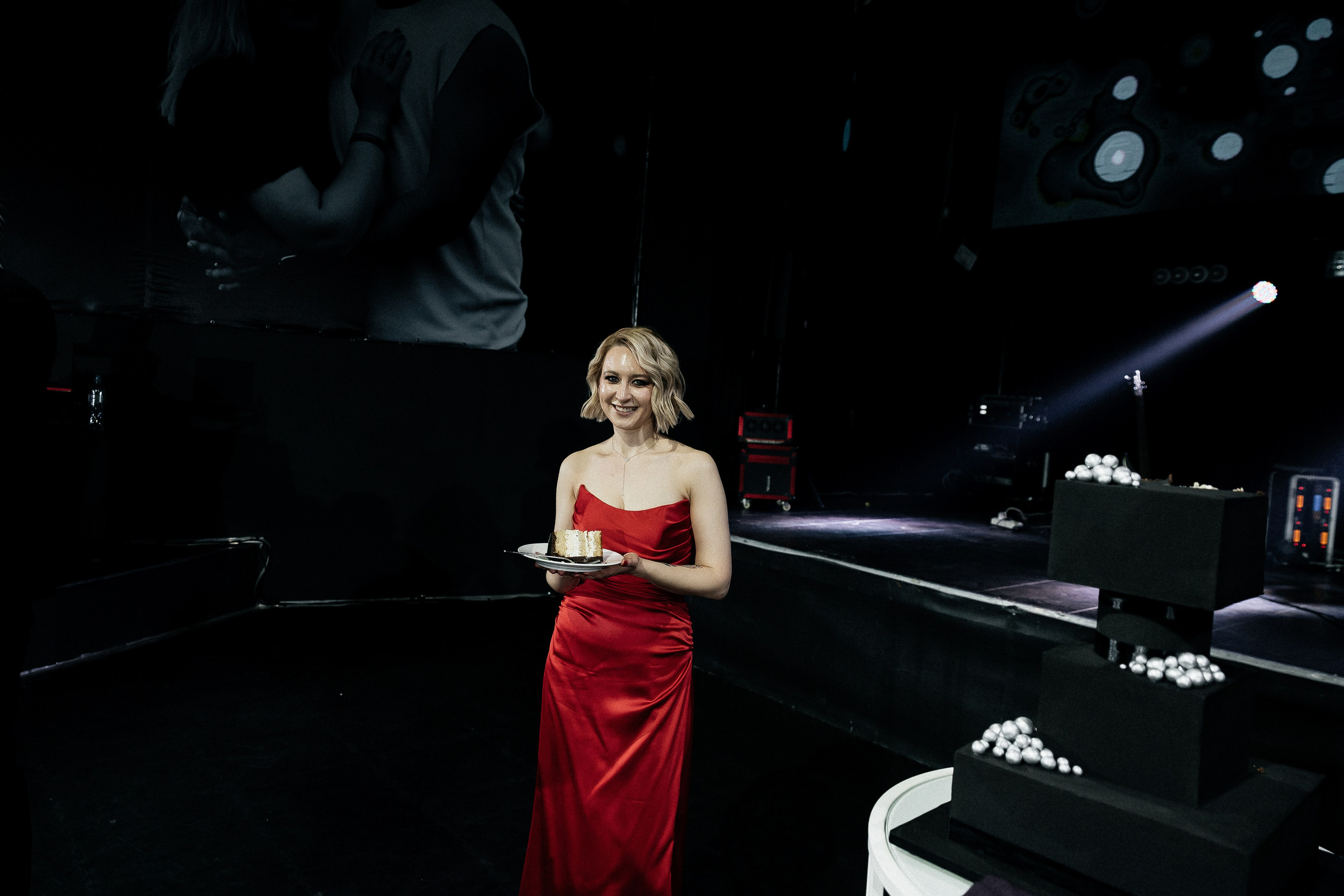 Свадебный банкет — Настя и Саша Борщ. Свадебный фотограф в Нижнем Новгороде Генеральская Ира