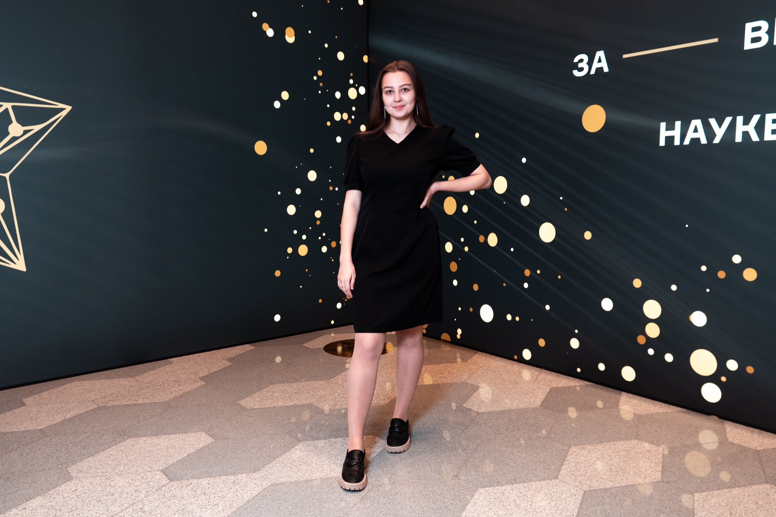 Репотраж (За верность науке). Фотограф и видеограф в Москве и МО — Евгений Лавров