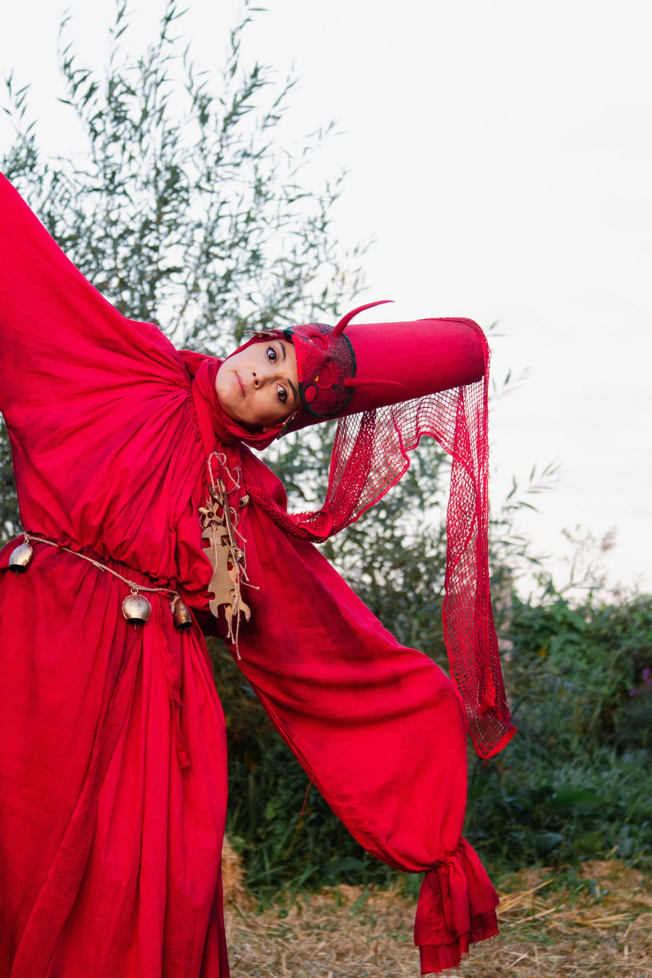 Жатва 2025. Фотограф Маша Корнеева