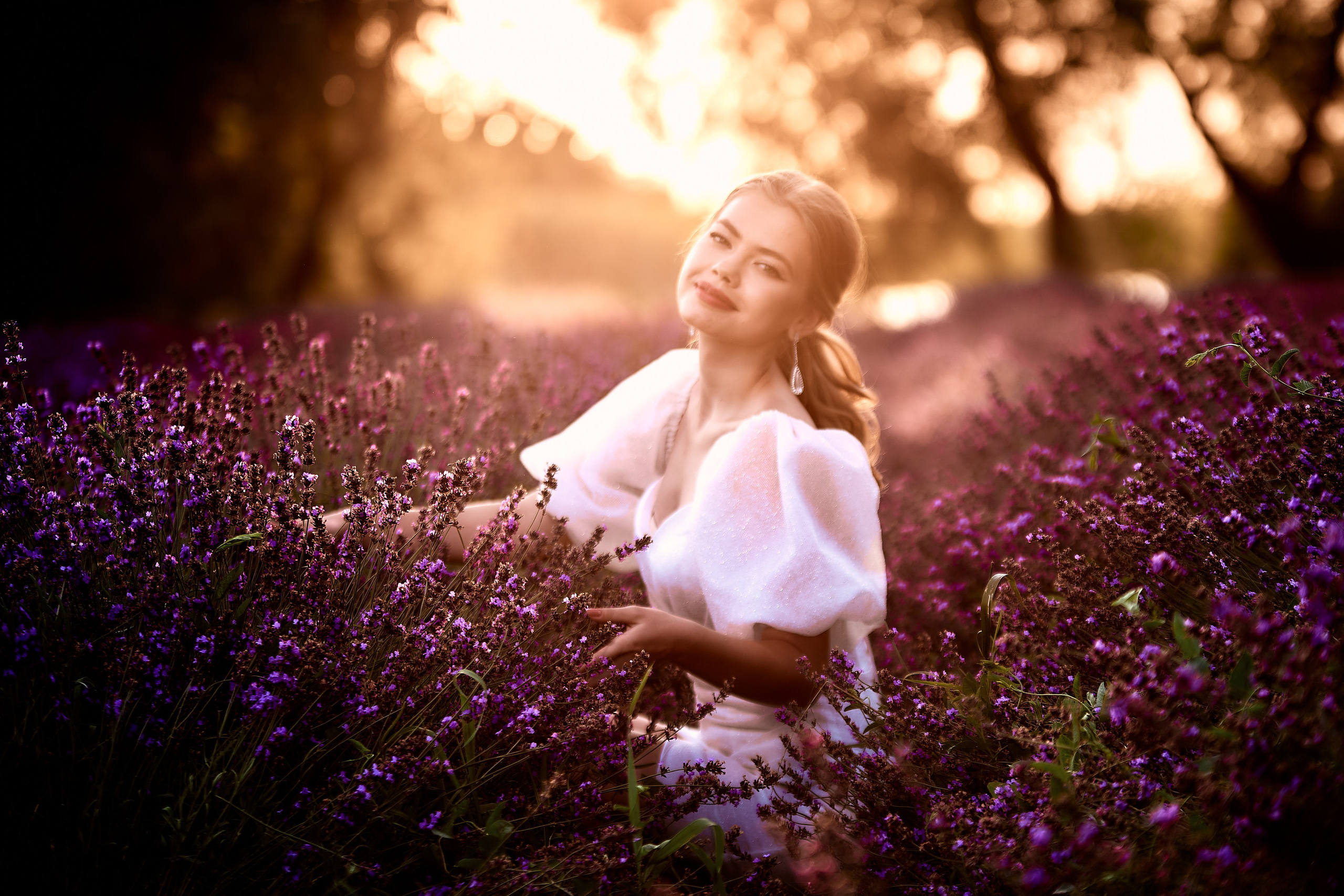 Алена. Выпускной. Рыбхоз. Петр Ступень. Свадебное, семейное фото и видео. Москва. Краснодар