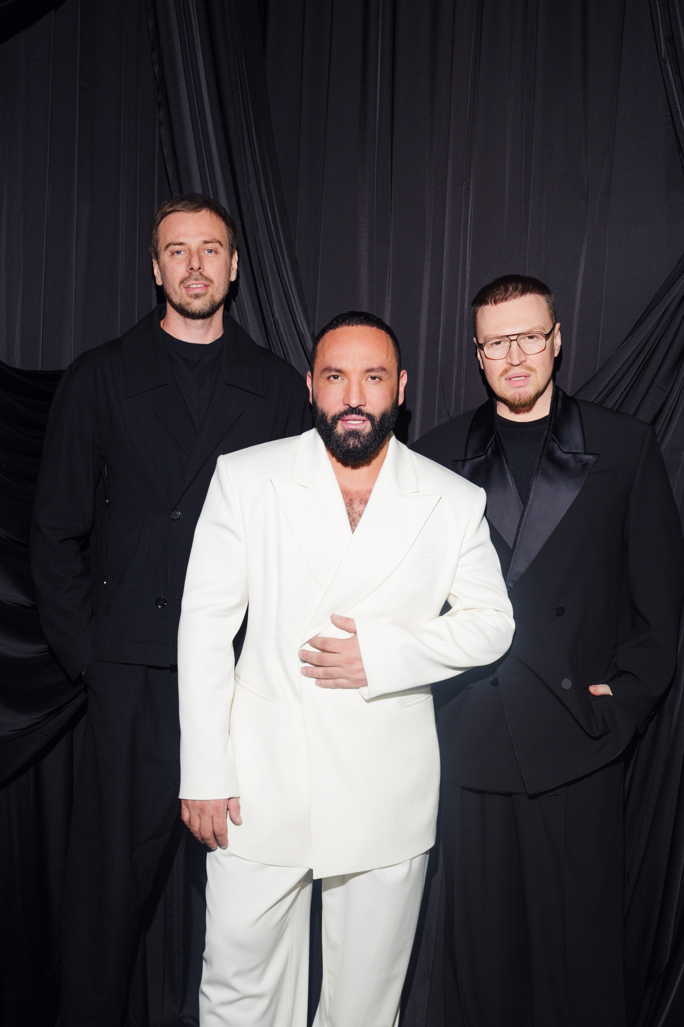 Birthday Party Serdar Kambarov