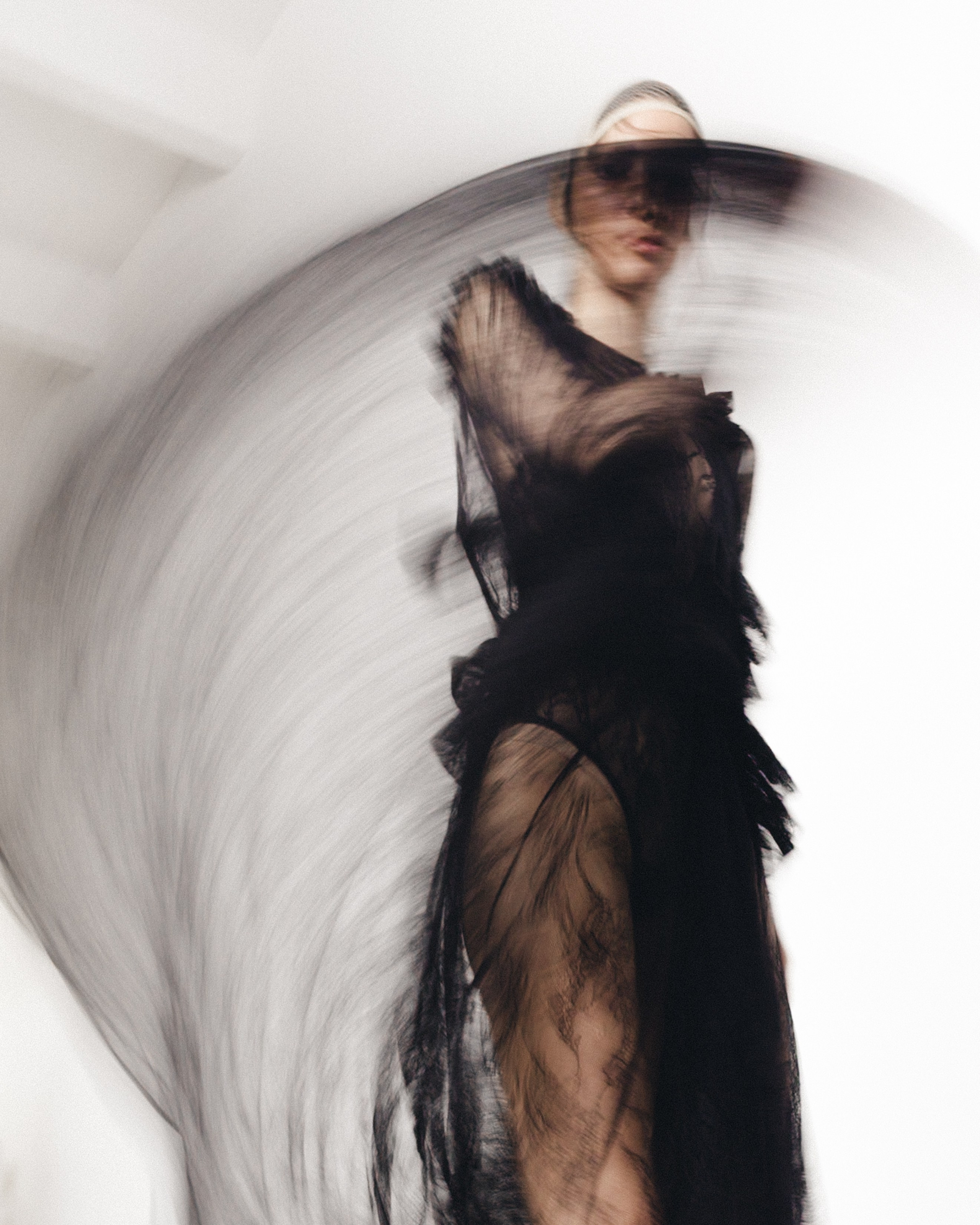 KALMANOVICH Fall-Winter 25/26