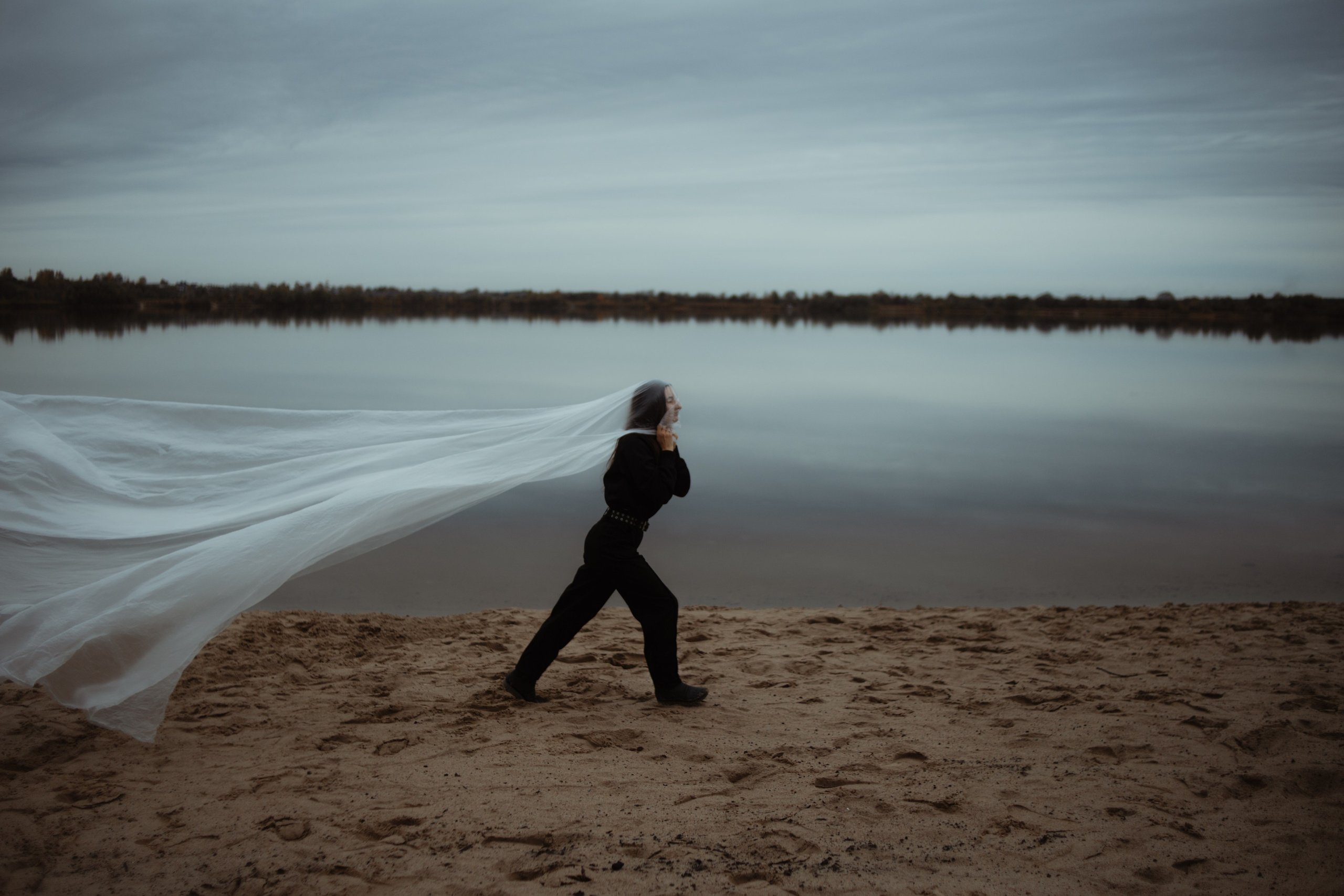 Хоррор. Фотограф Брянск