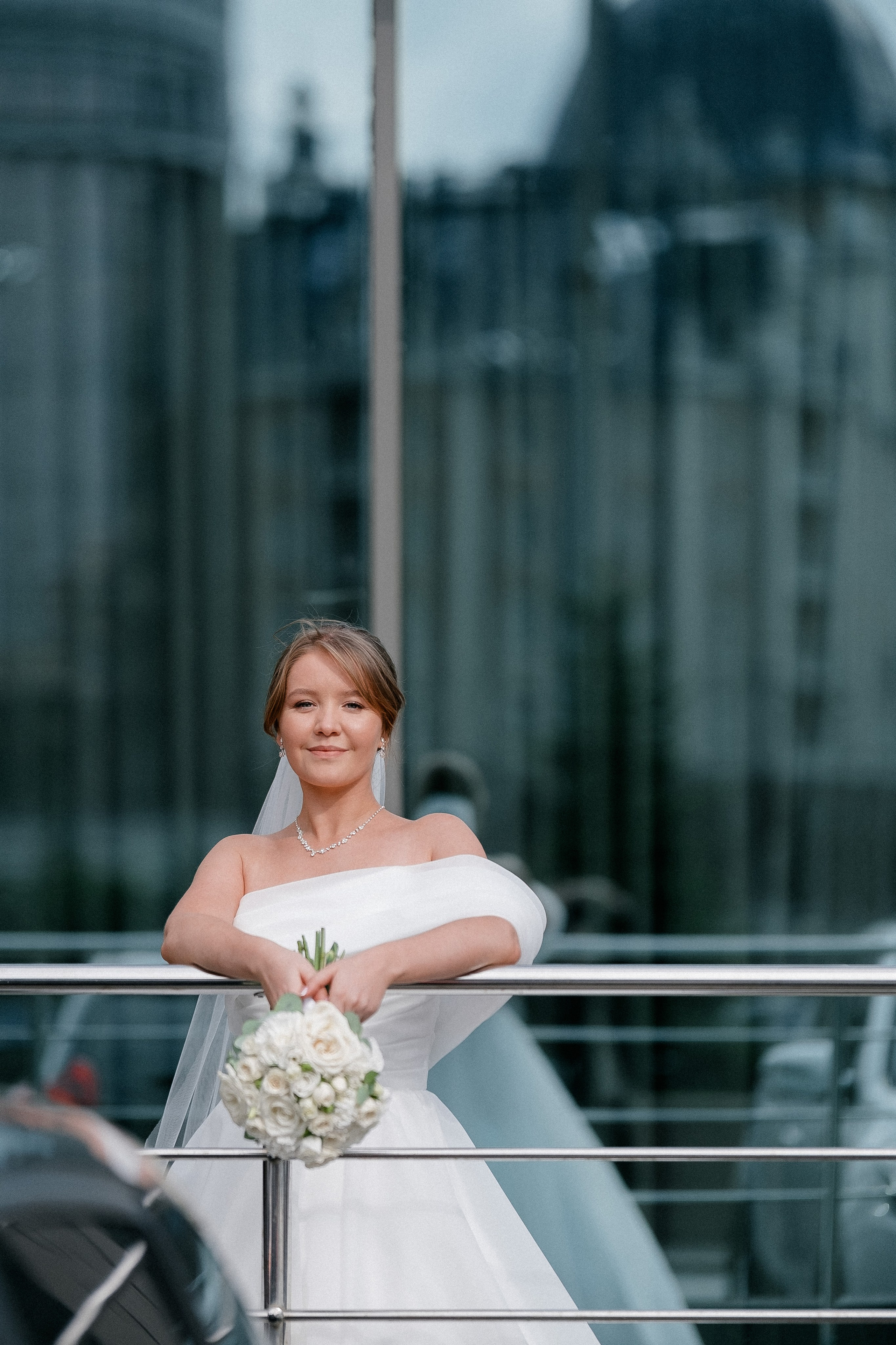 Алексей & Аделя. Свадебный и семейный фотограф в Казани и Зеленодольске Ланочкин Илья