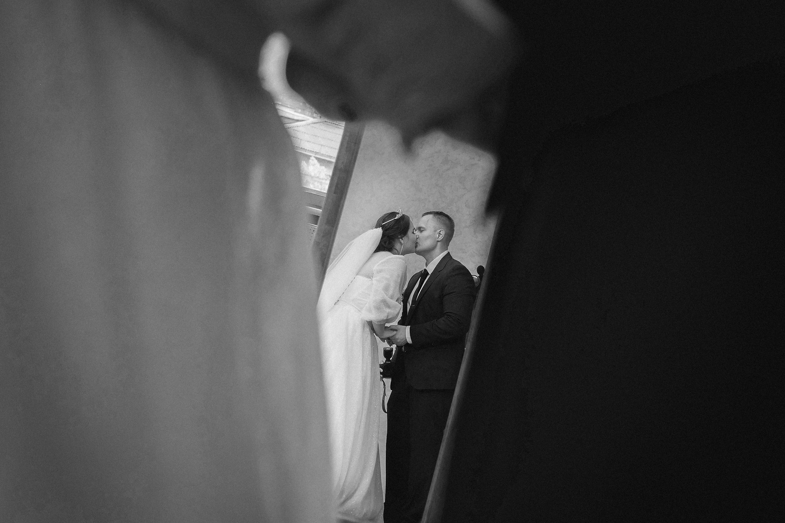 Свадебный фотограф Алексей Малышев в Екатеринбурге