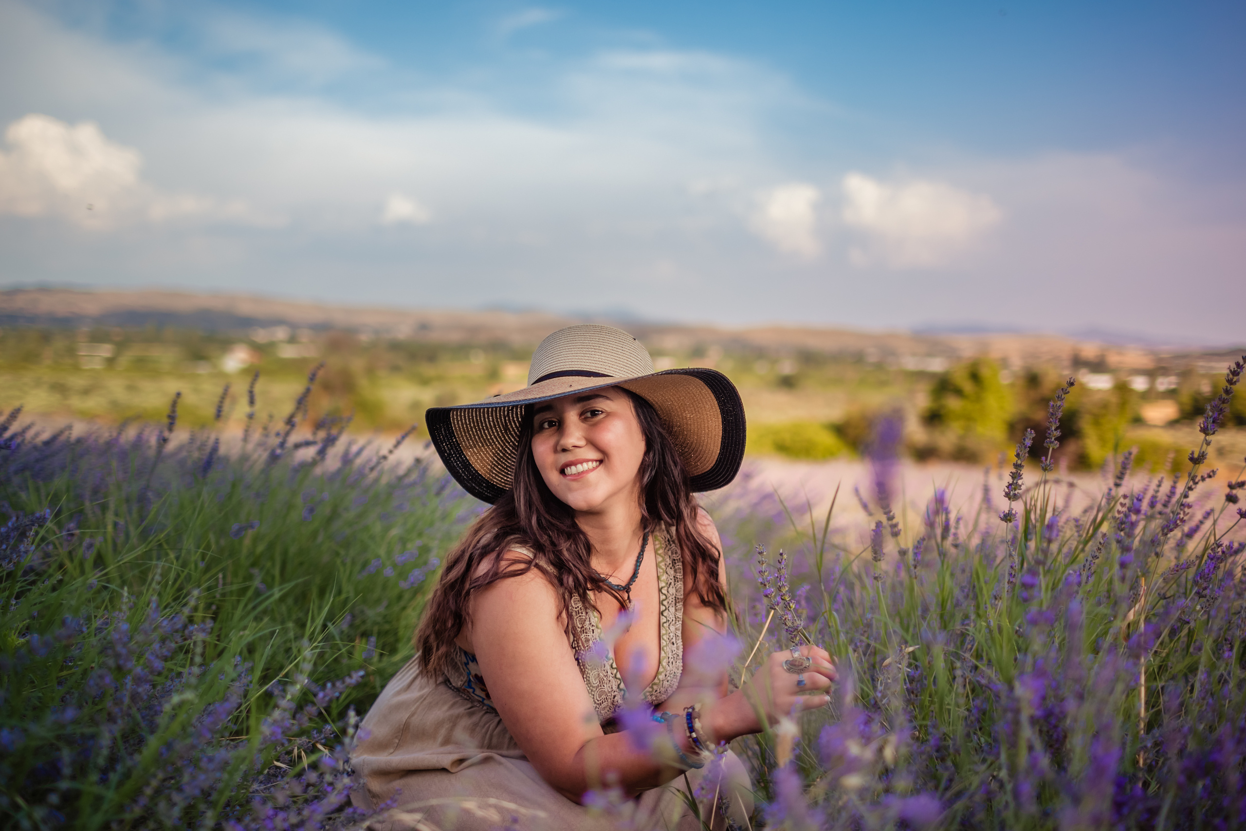 Before and Now. Professional family and children’s photographer in Izmir Irina Eron