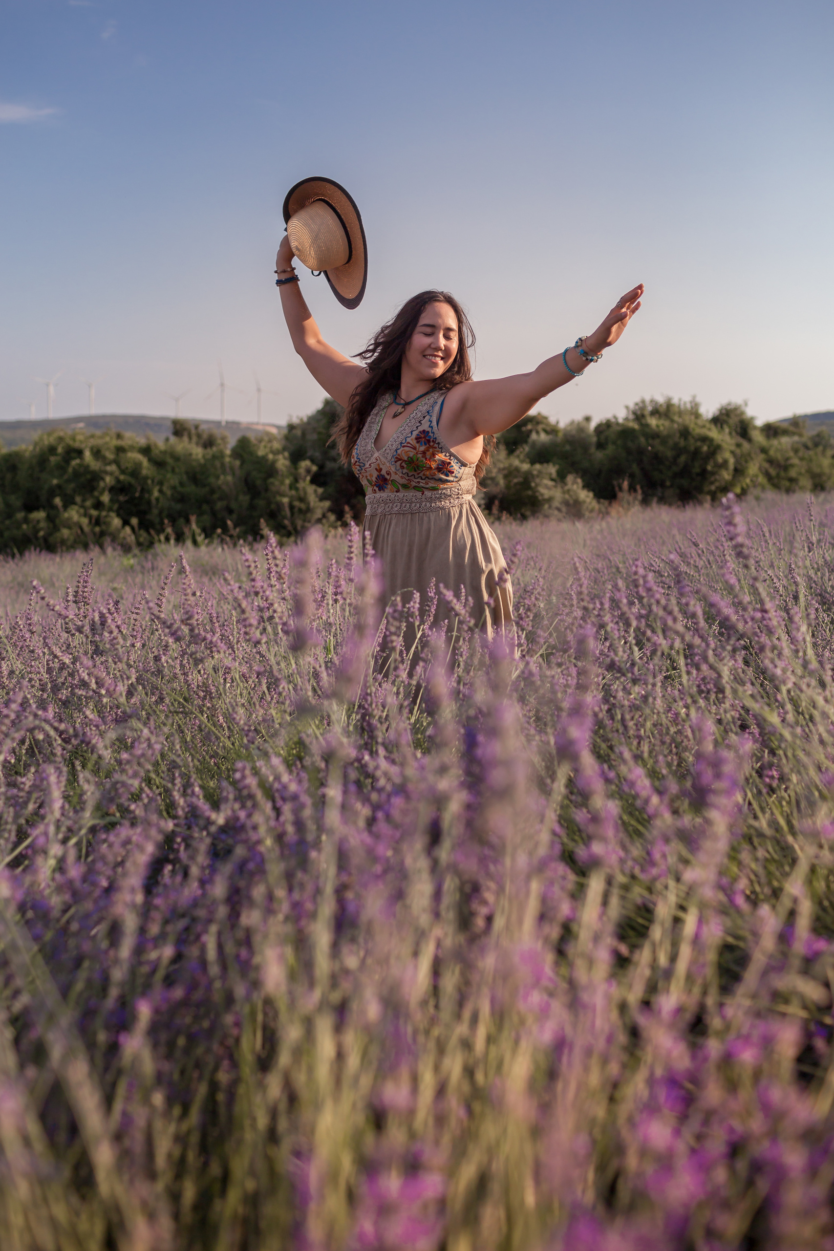 Before and Now. Professional family and children’s photographer in Izmir Irina Eron