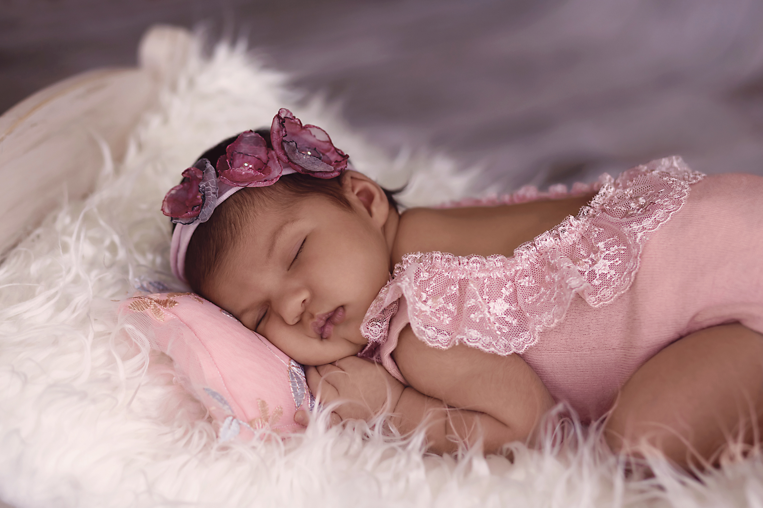 Before and Now. Professional family and children’s photographer in Izmir Irina Eron