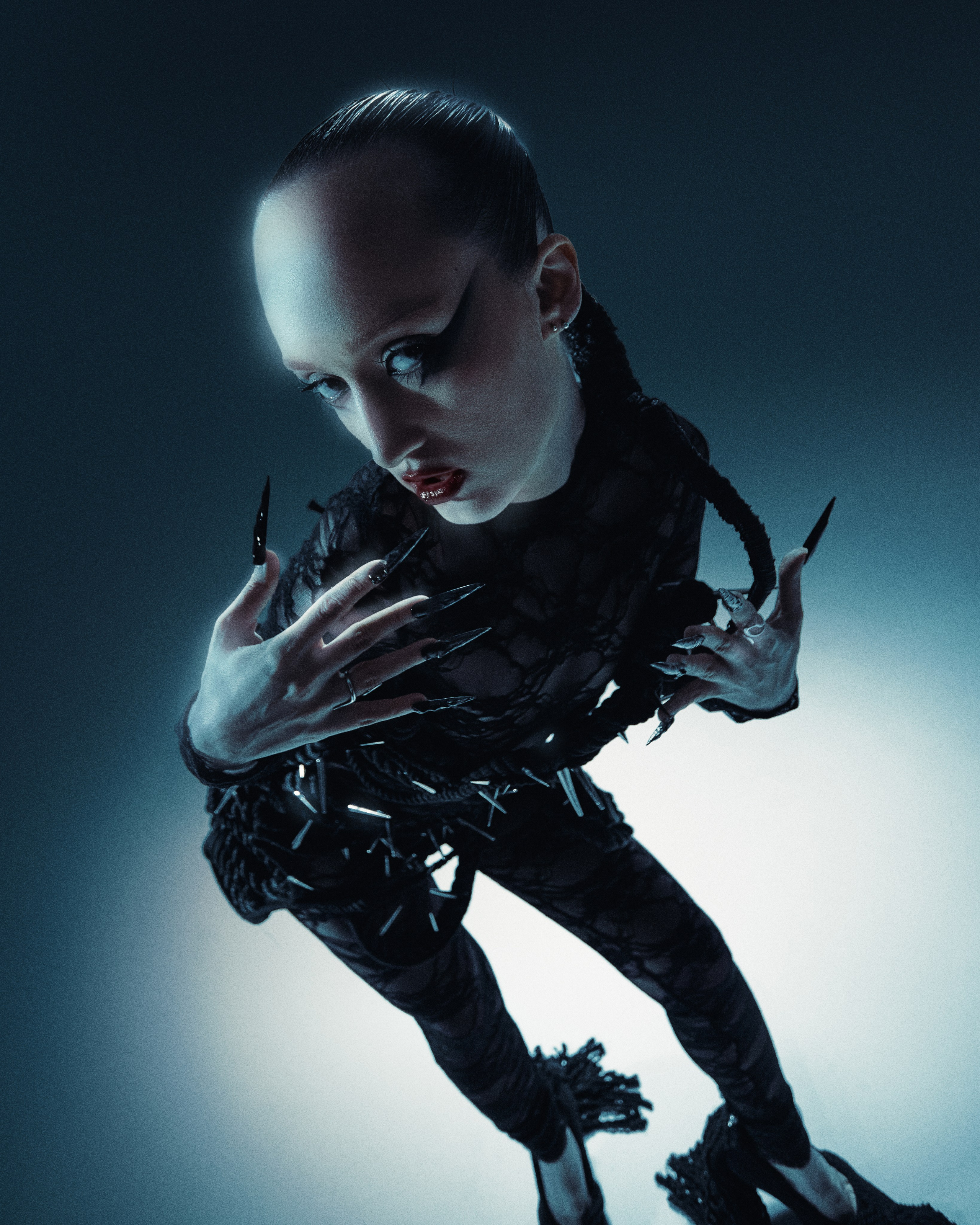 Hot Thorn. Фотограф Москва | Анастасия Кочиш