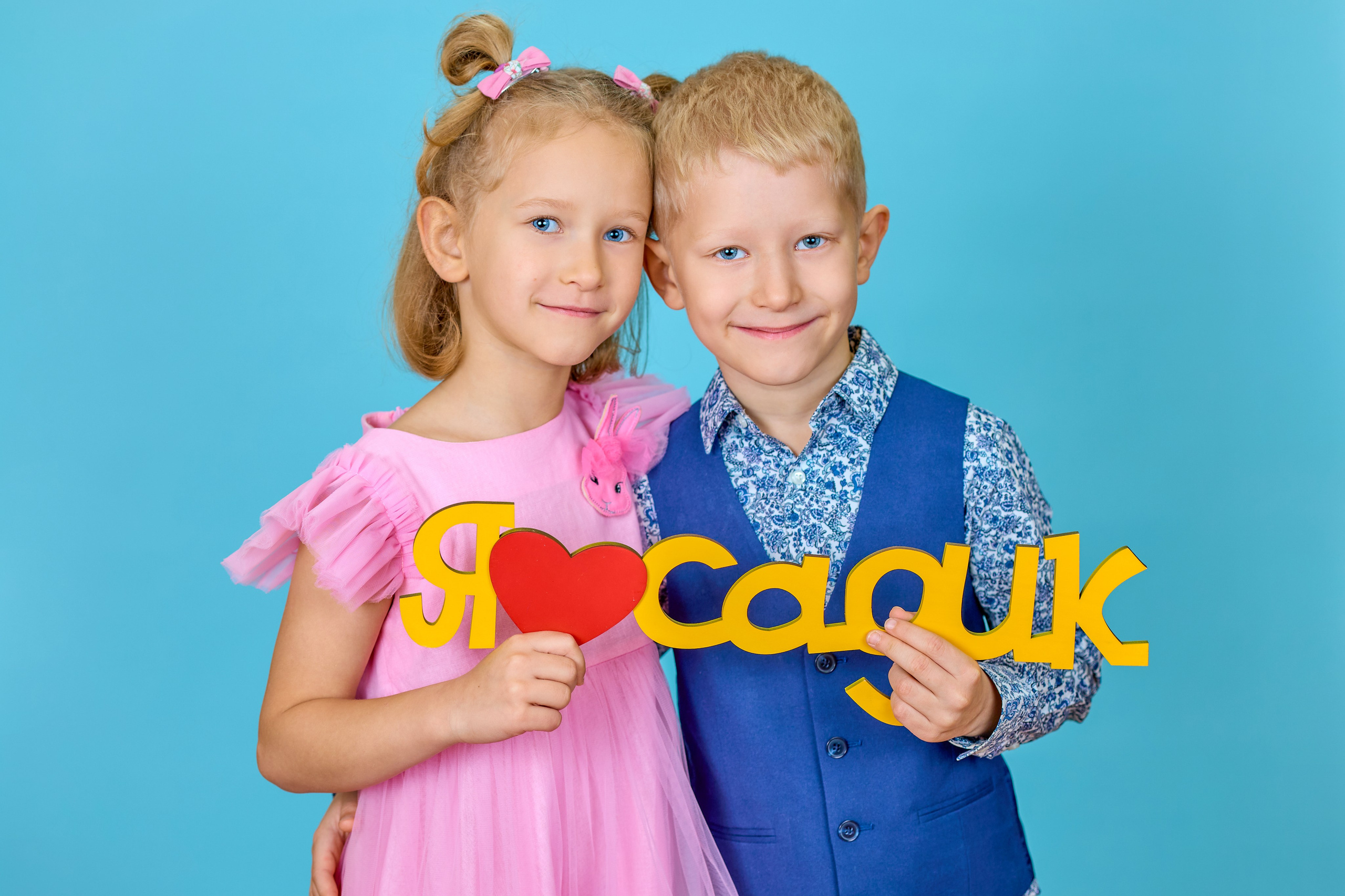 Фотосъёмка выпускников  в детском саду. Выпускные альбомы в Москве фотограф Алина Пащук