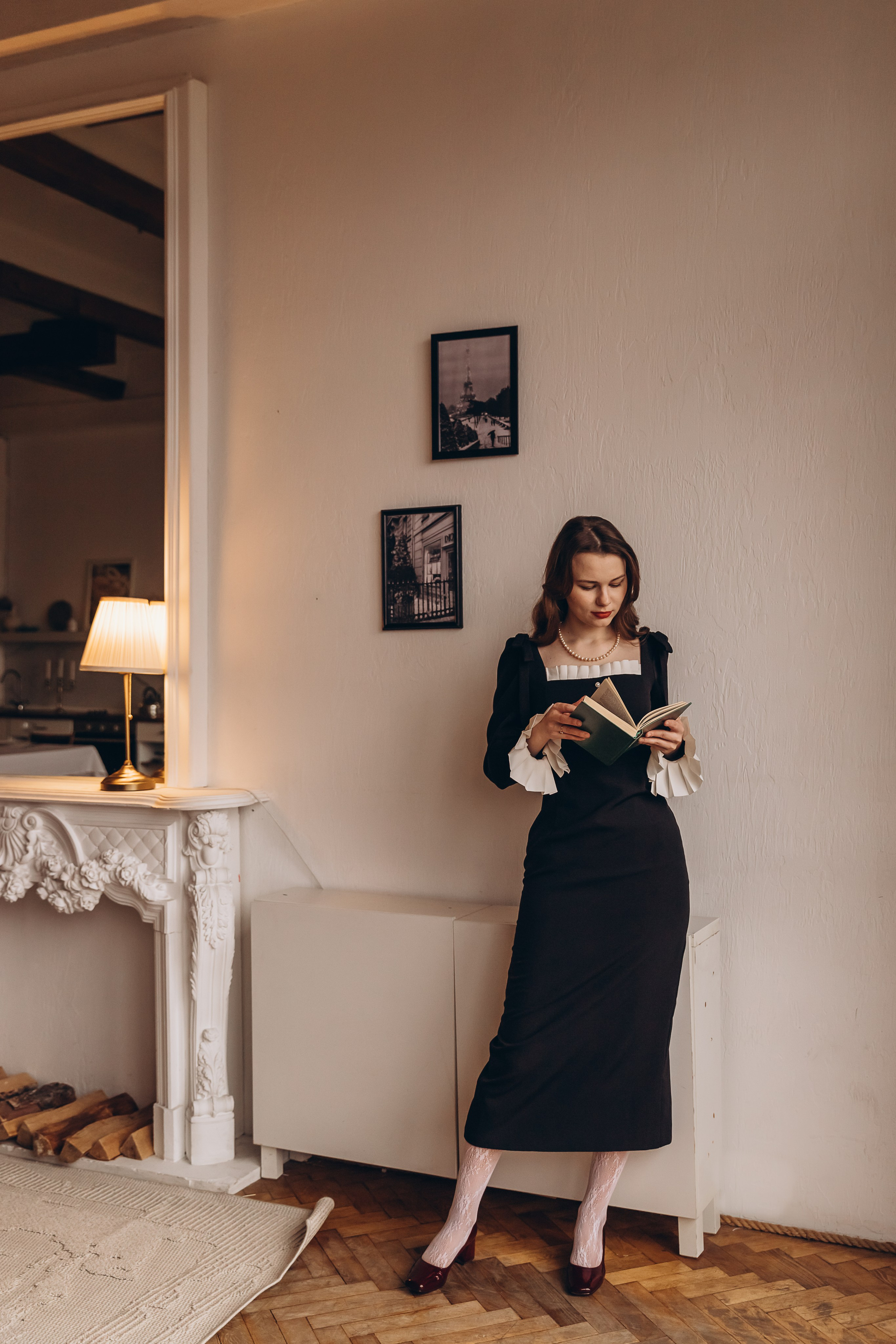 Анастасия. Детский и семейный фотограф в Москве Светлана Шабалина