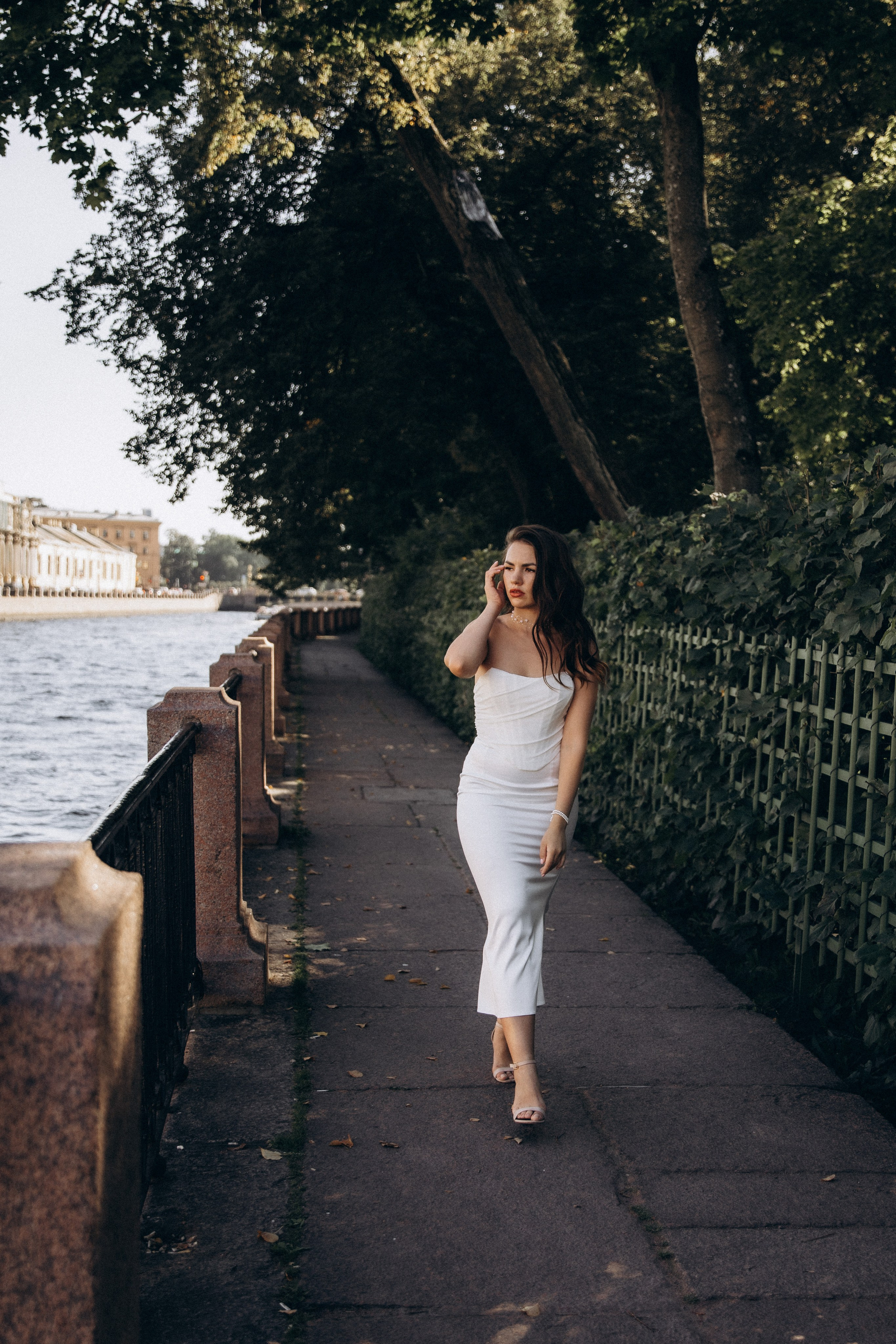 В. Фотограф в Санкт-Петербурге Арбатская Наталья