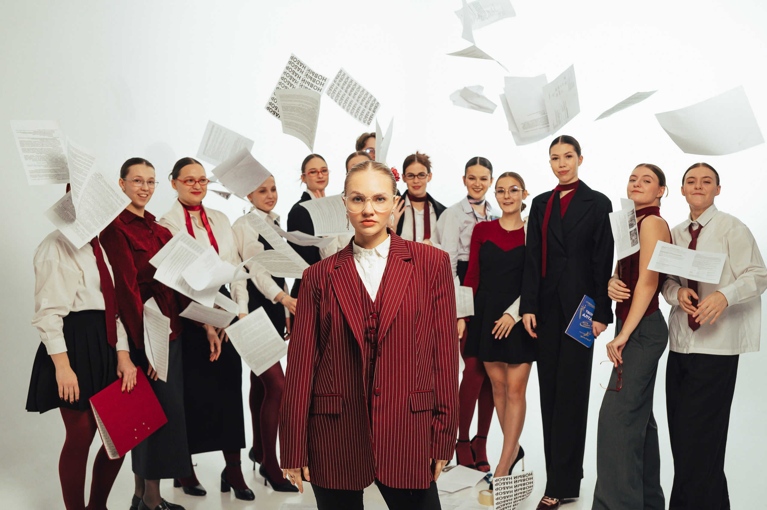 Staged. Репортажный фотограф Дмитрий Ишутинов