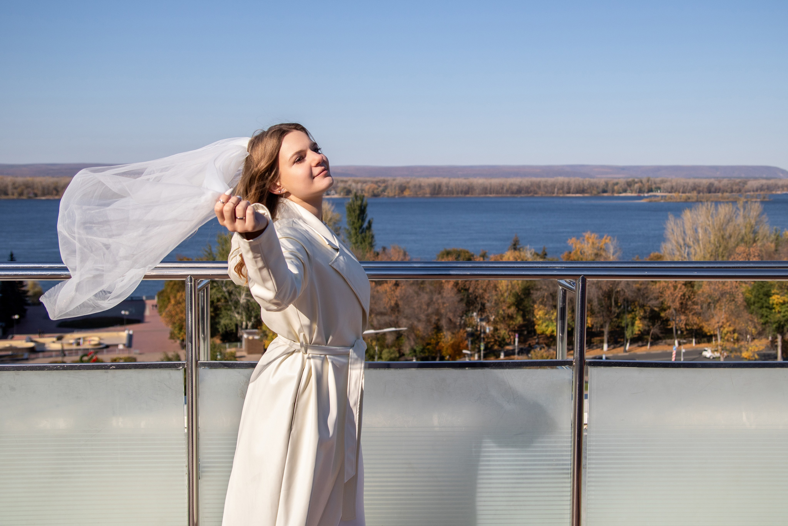 Мария и Алексей. Фотограф в Самаре Алексей Головачёв