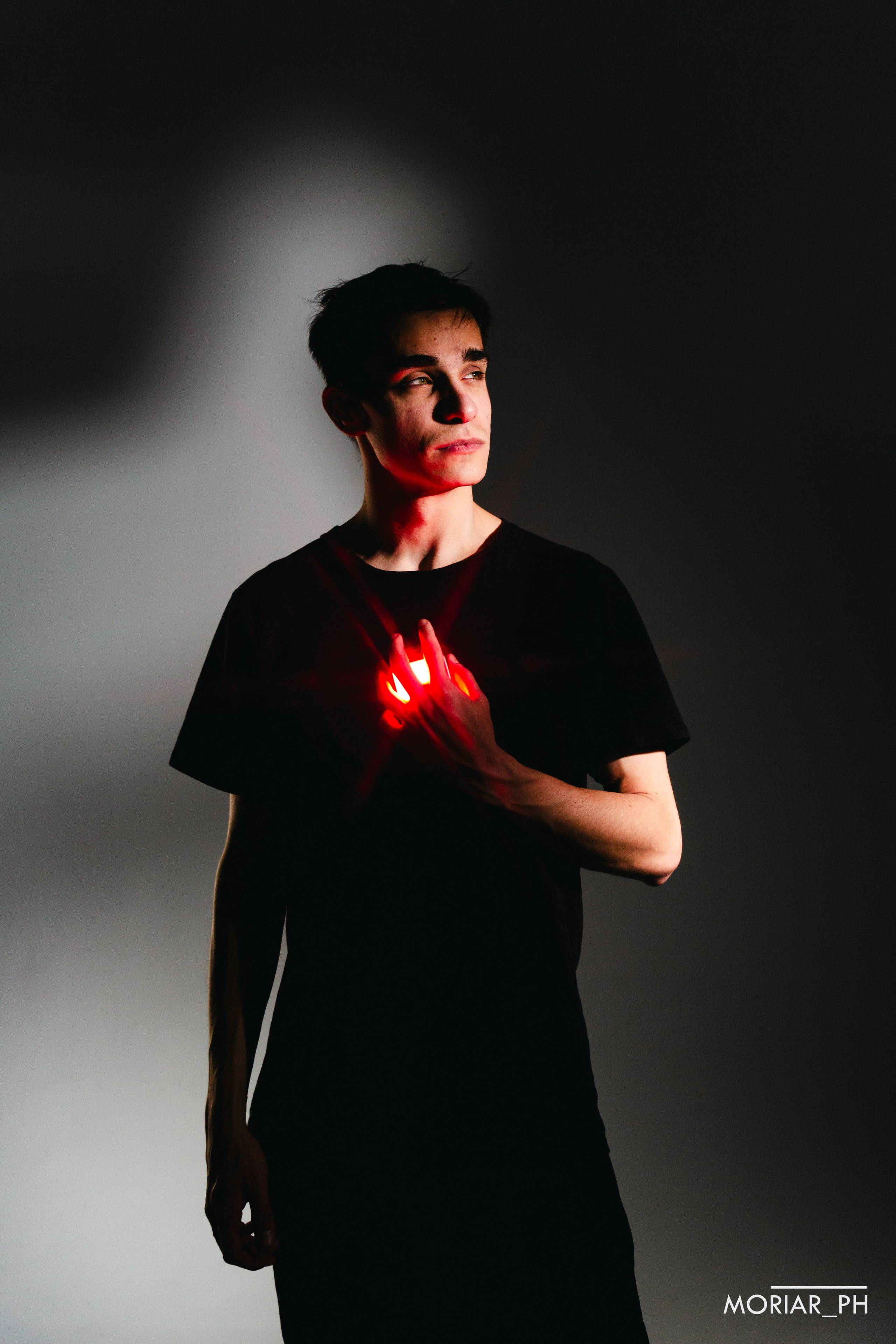 Портретный и репортажный фотограф в Кемерово Алексеева Анастасия