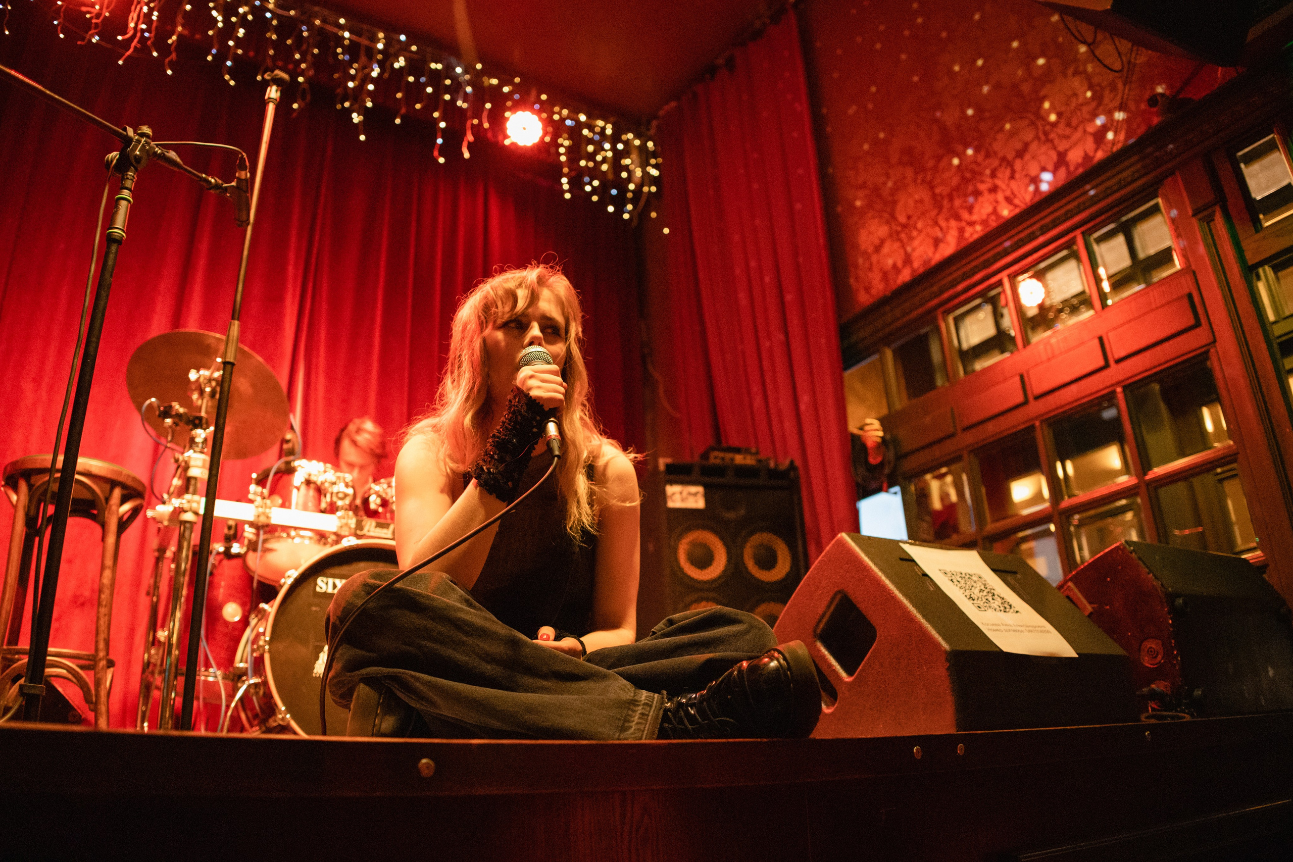 Ищикосьеву. Портретный и концертный фотограф в Москве Тугарин Александр