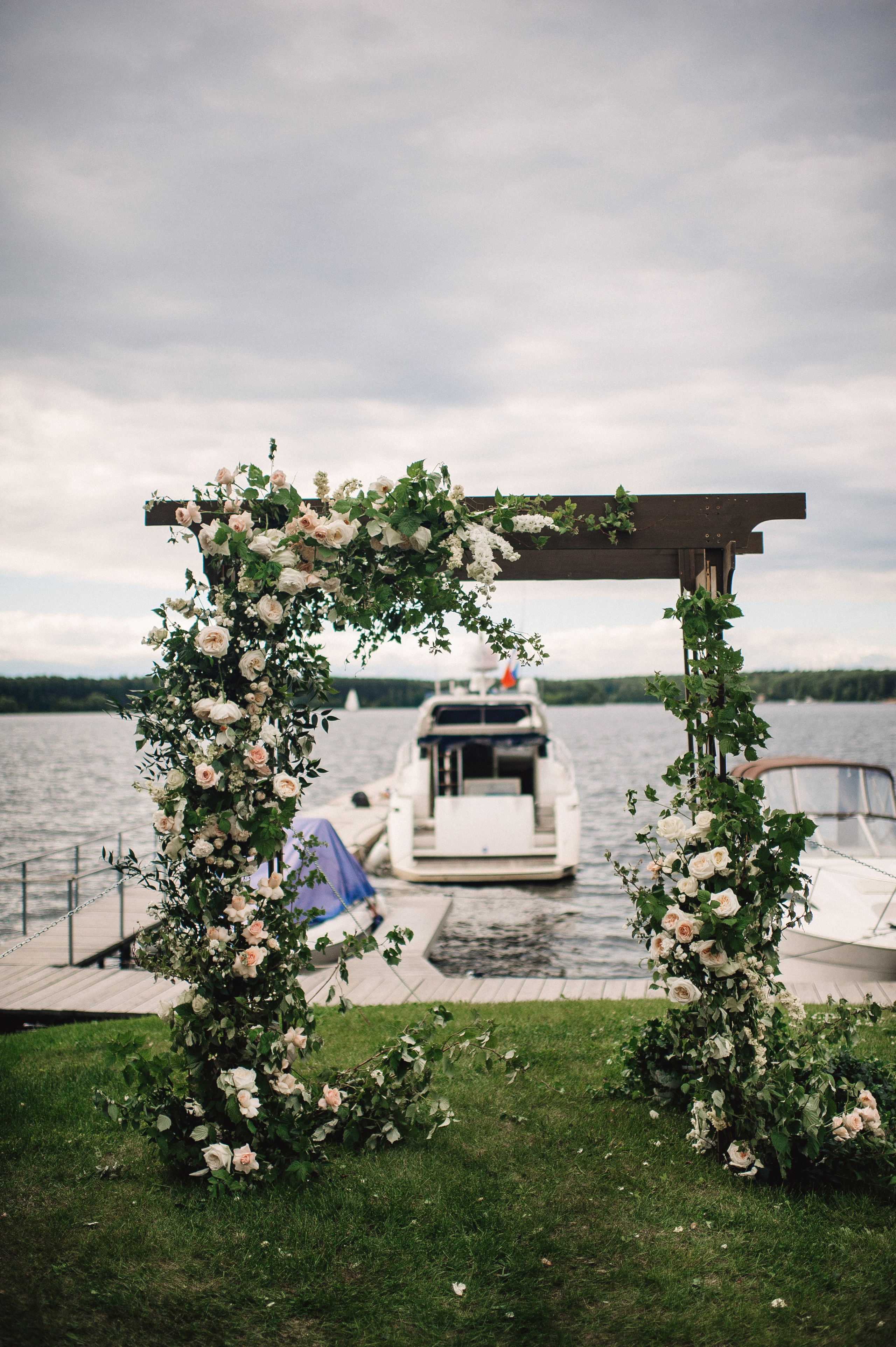 НАТАША и ИЛЬЯ | Часть II. Свадебный и семейный фотограф РИТА БОЧКАРЁВА