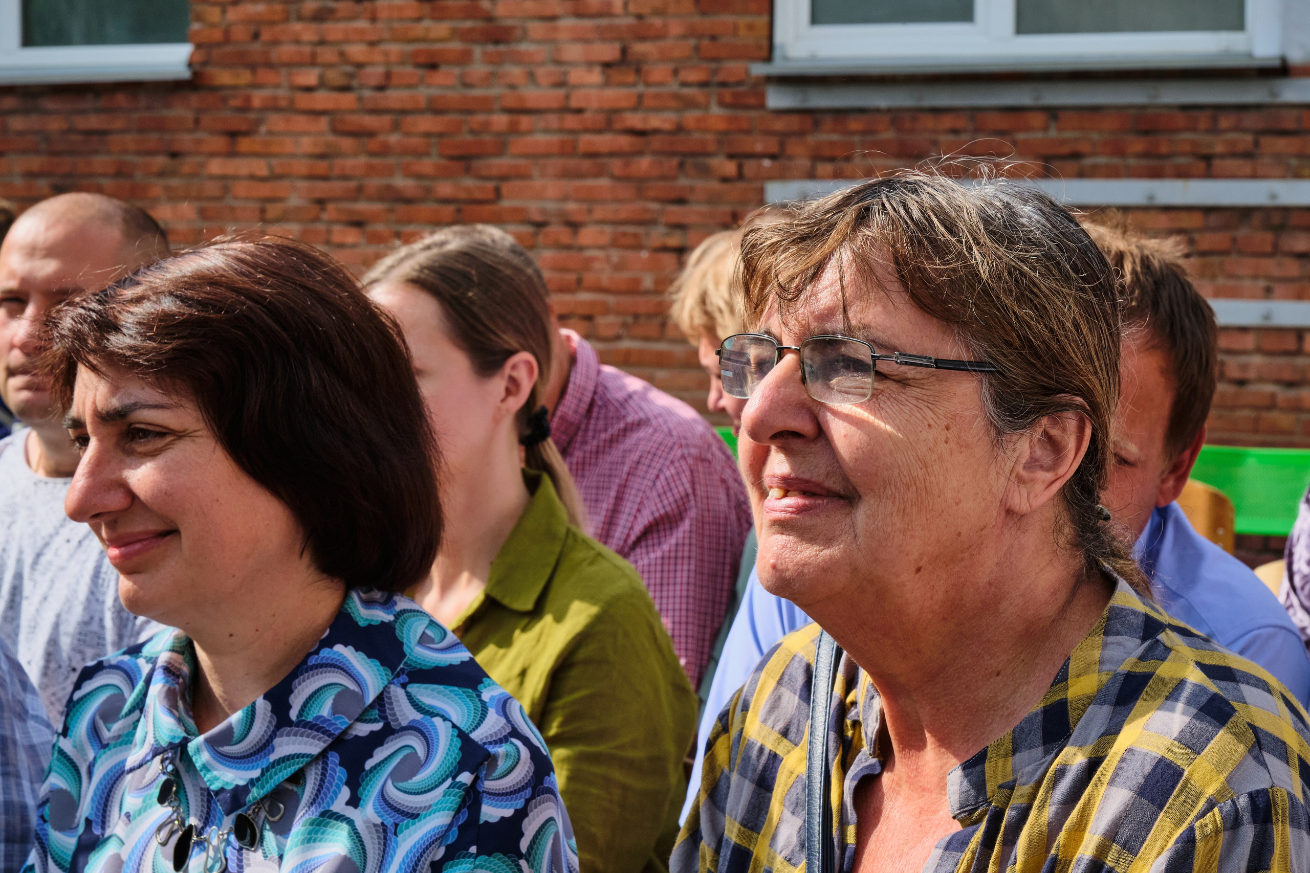 Выпускной. Goncharov Tim