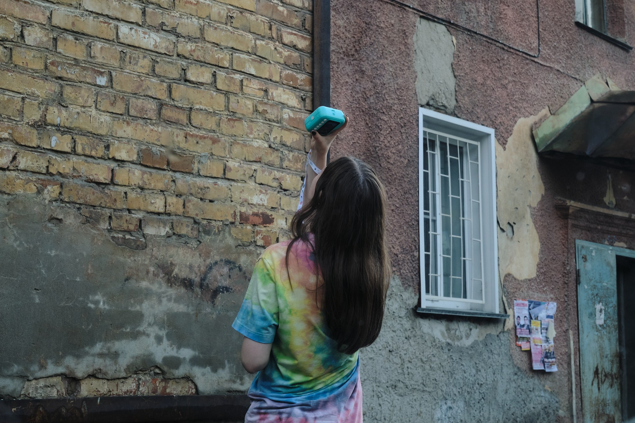 Расточка. Goncharov Tim