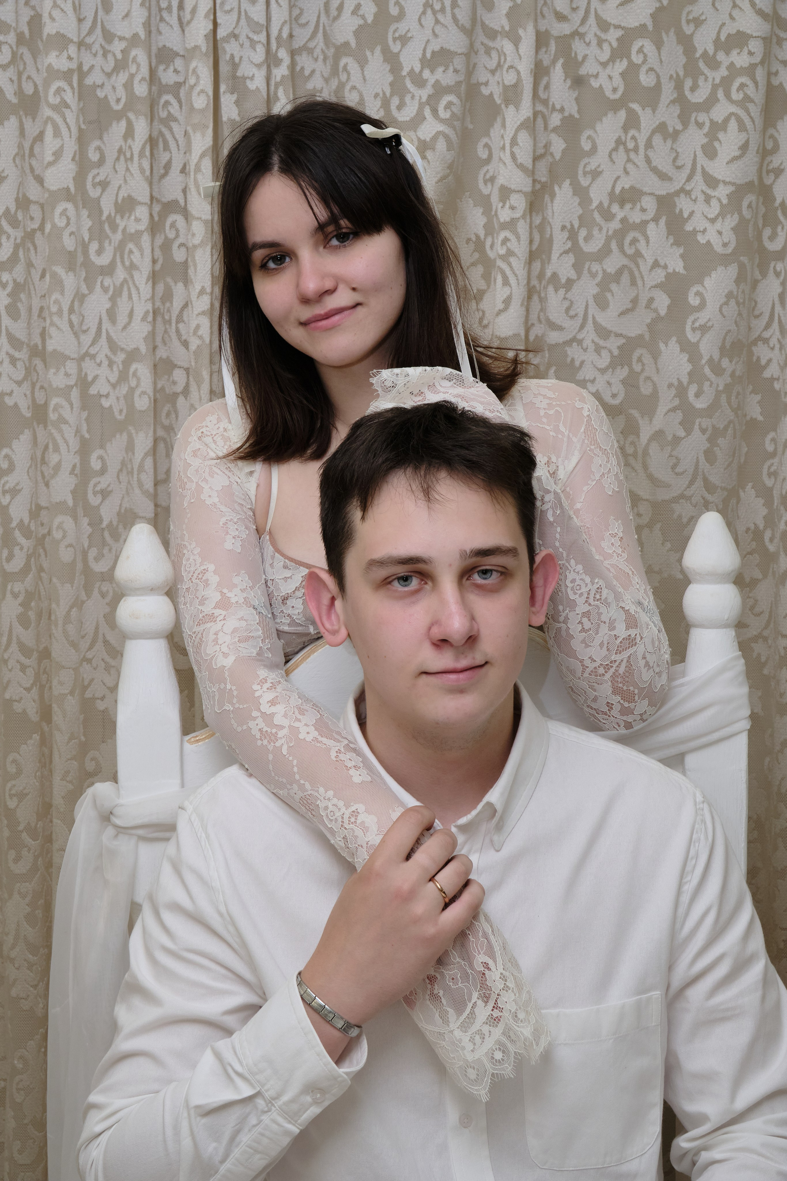 Банкет. Goncharov Tim