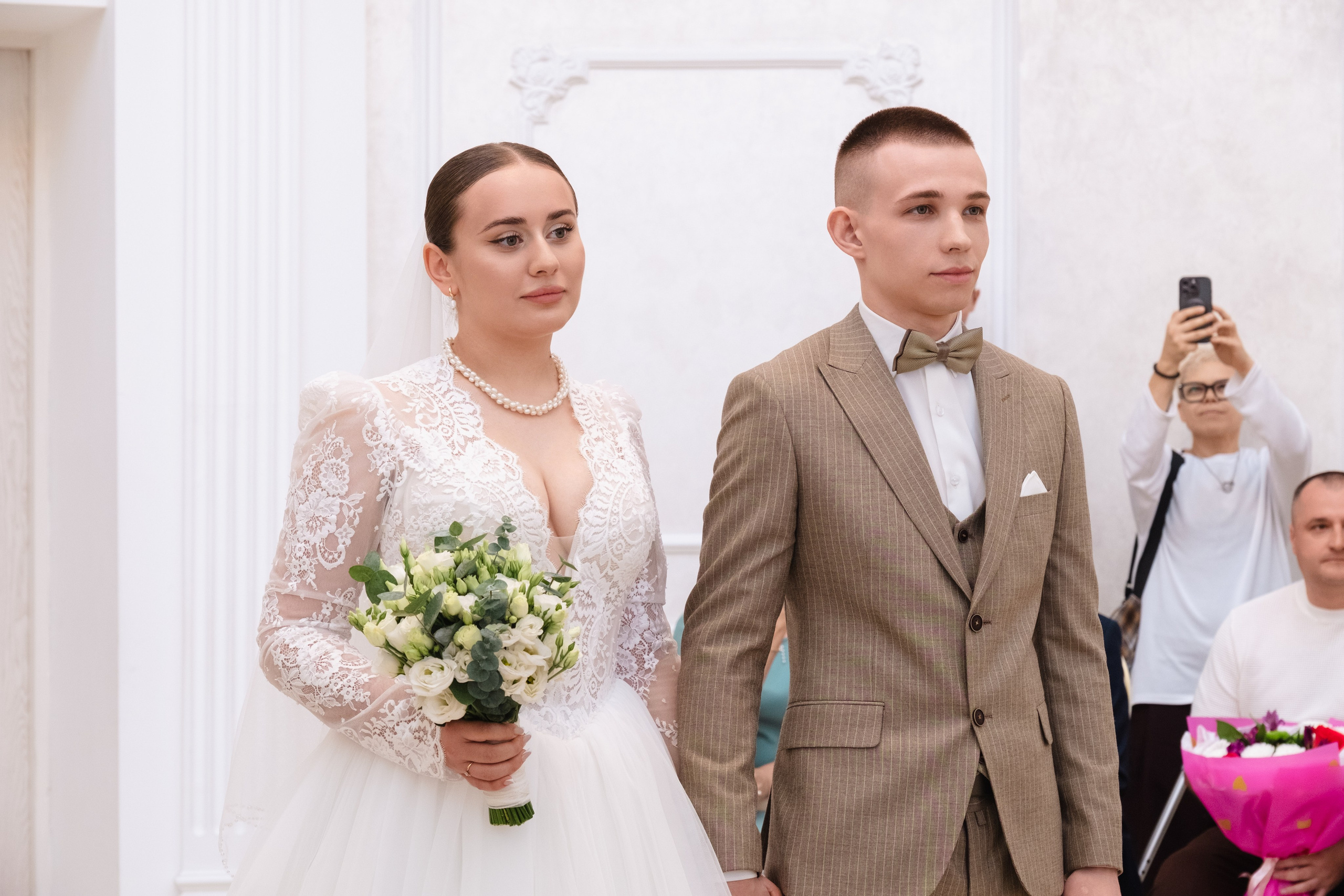 Екатерина и Анатолий. Goncharov Tim