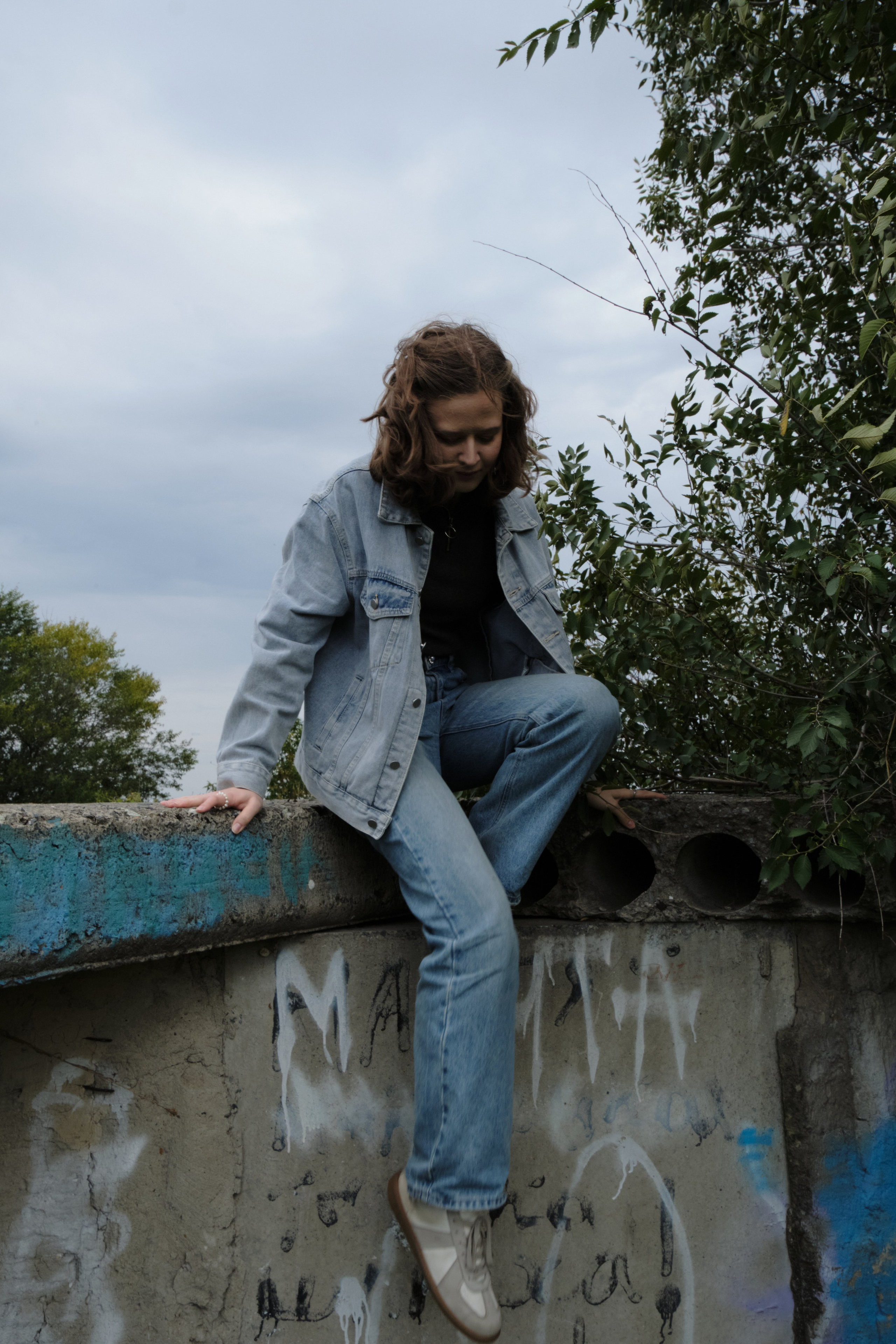 Колывань. Goncharov Tim