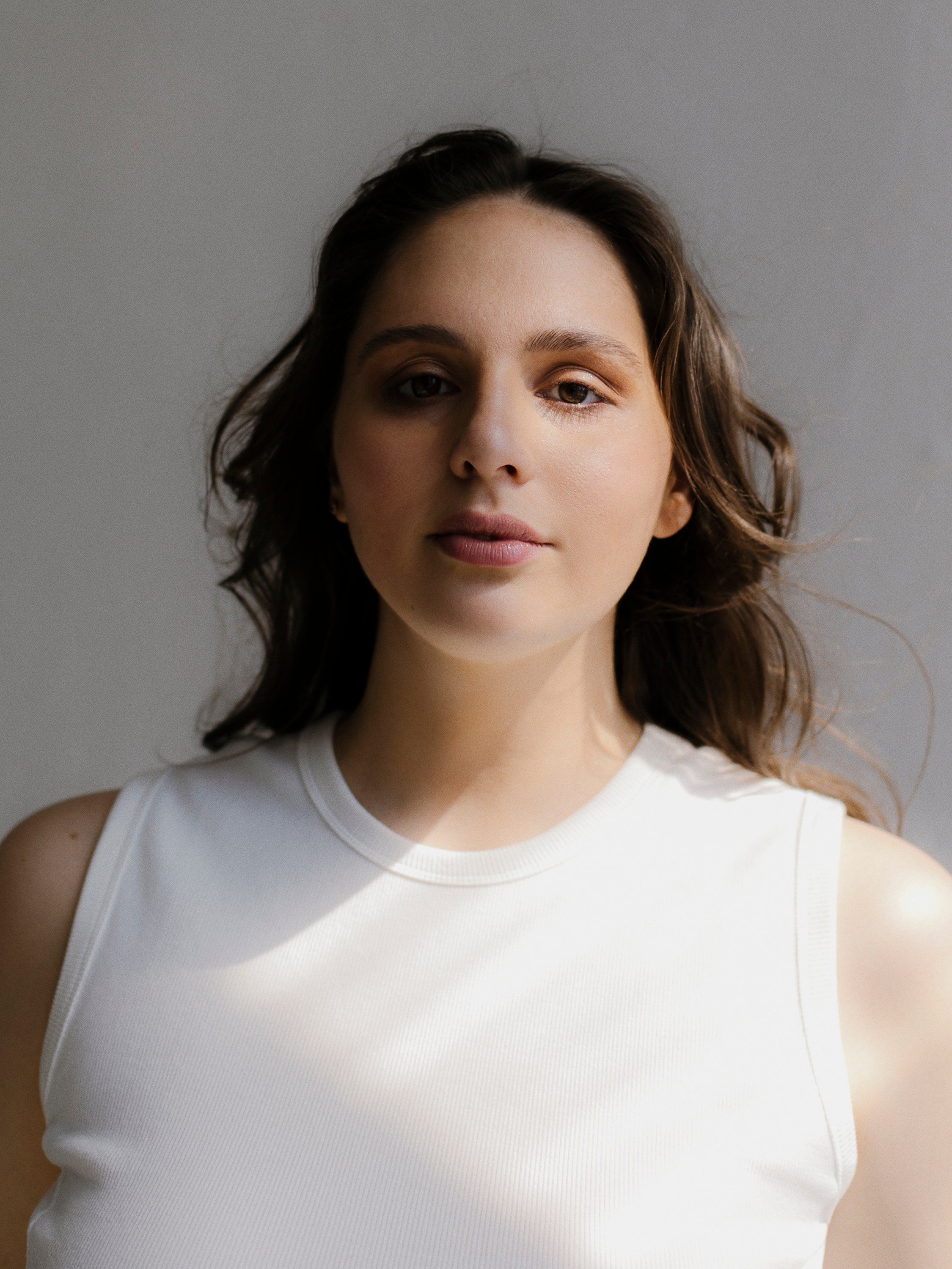 Модель plus size для предметной съемки Анна П. Москва | Sale Easy