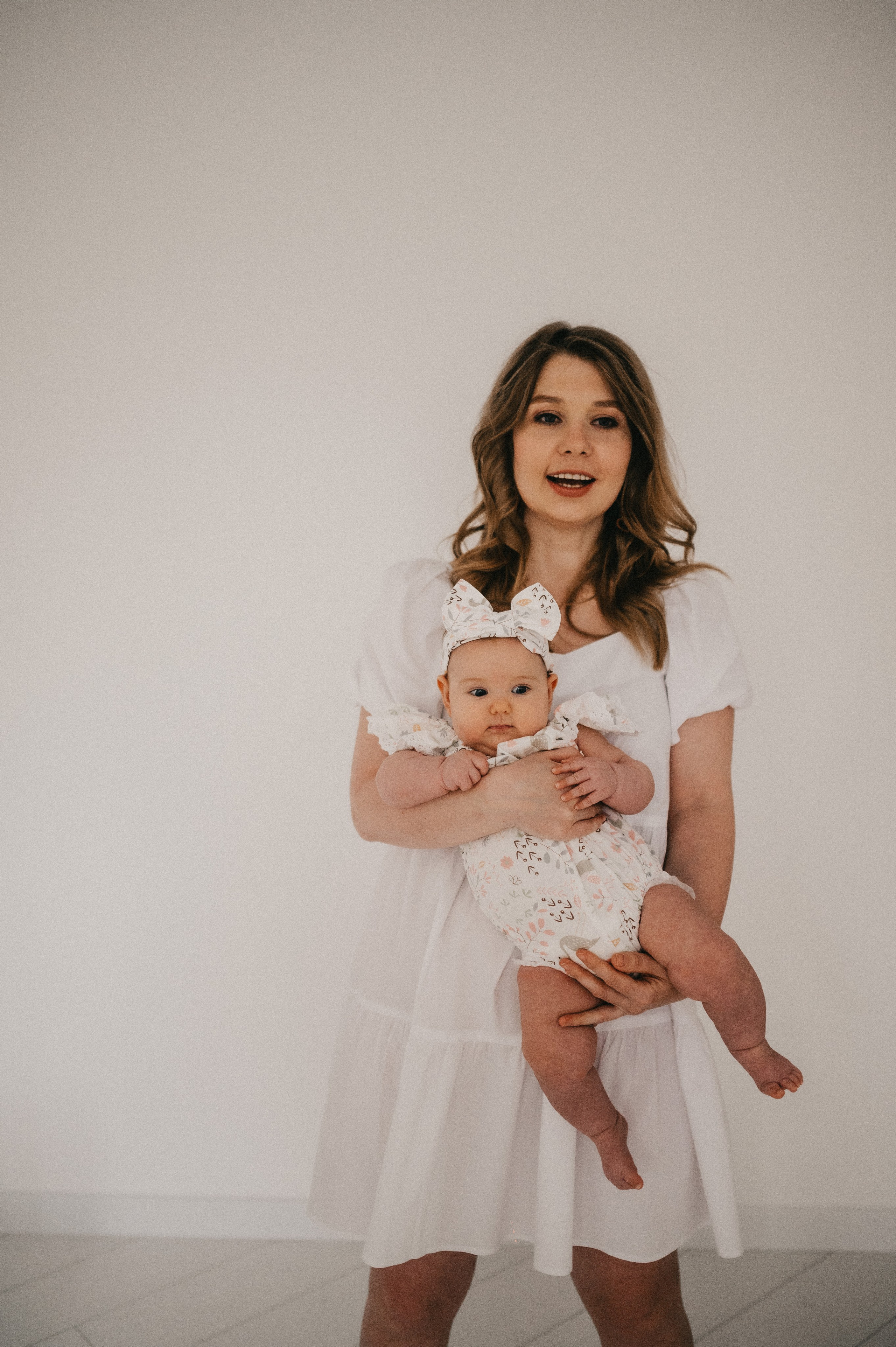 Сергей, Оксана и Алиса дома. Семейный и свадебный lifestyle-фотограф в Москве Мария Петрова