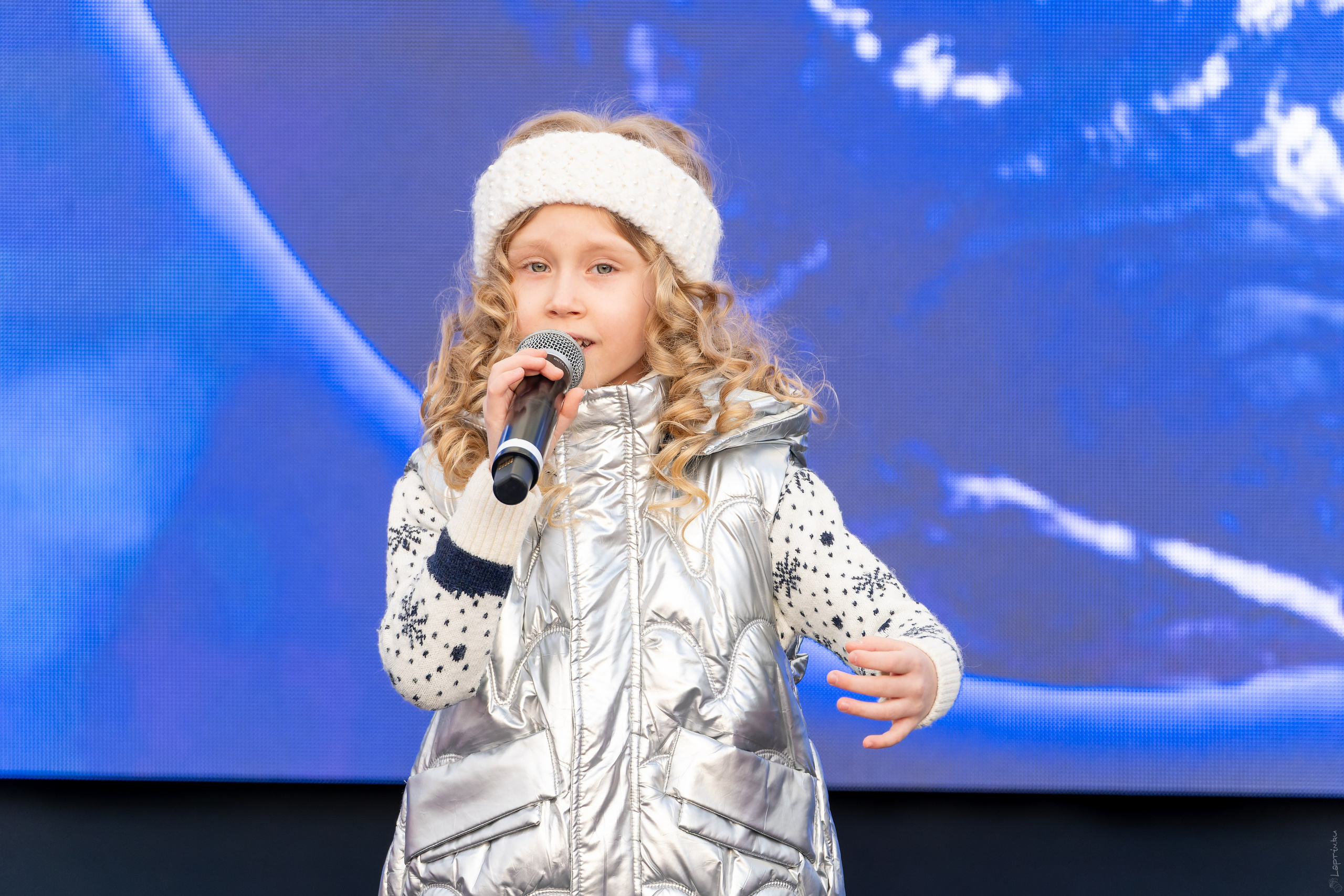 Концерт Крымская весна. «Студия DRONAVT`s» — видеосъёмка и фотография г. Москва