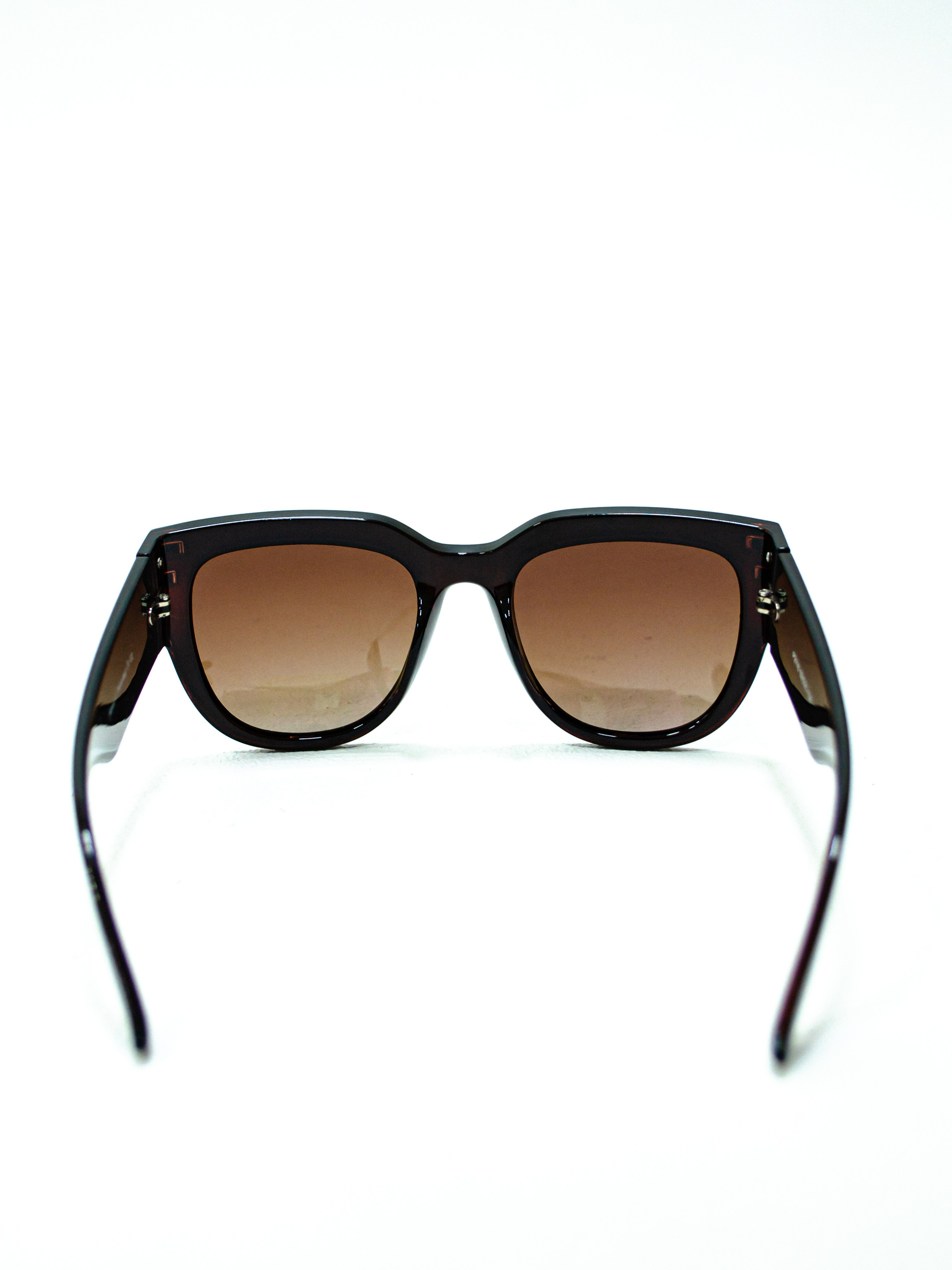 Очки. Фотограф