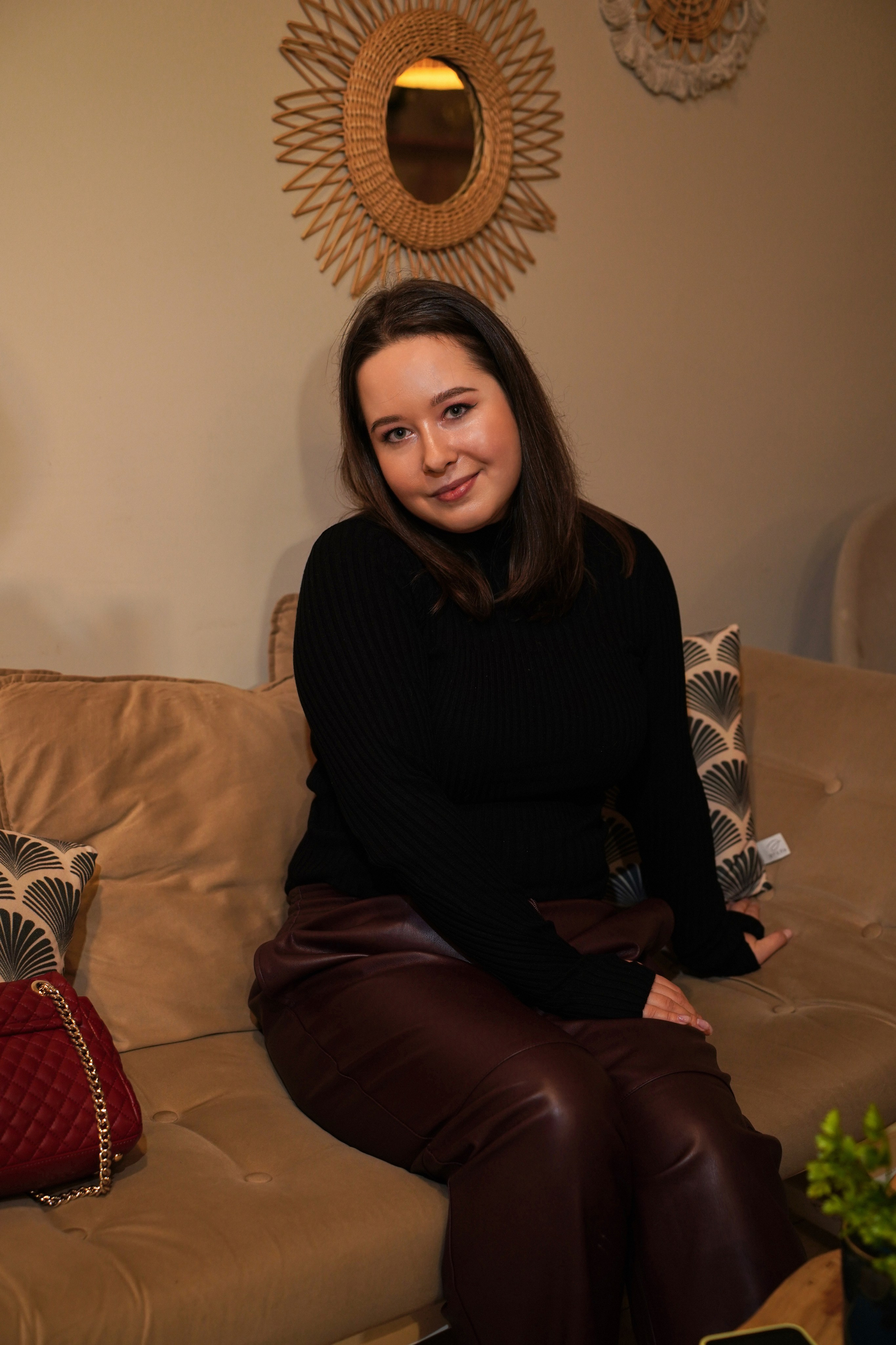 Квартирник. Фотограф