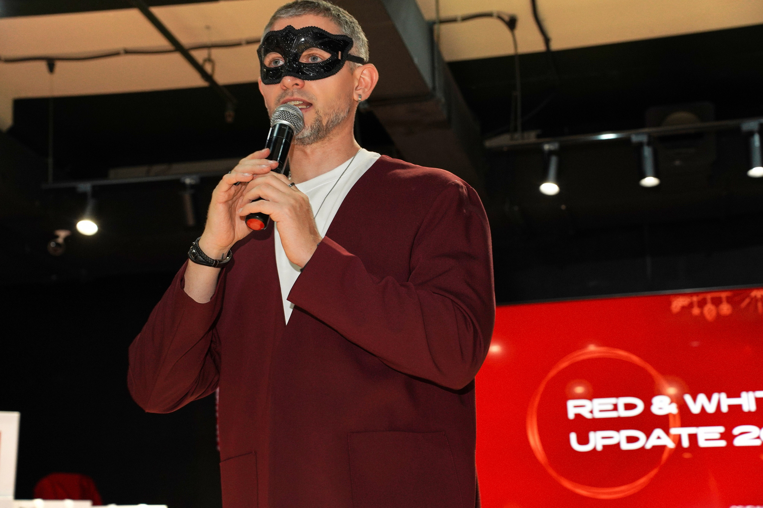 Корпоратив 2025 UPDATE. Фотограф