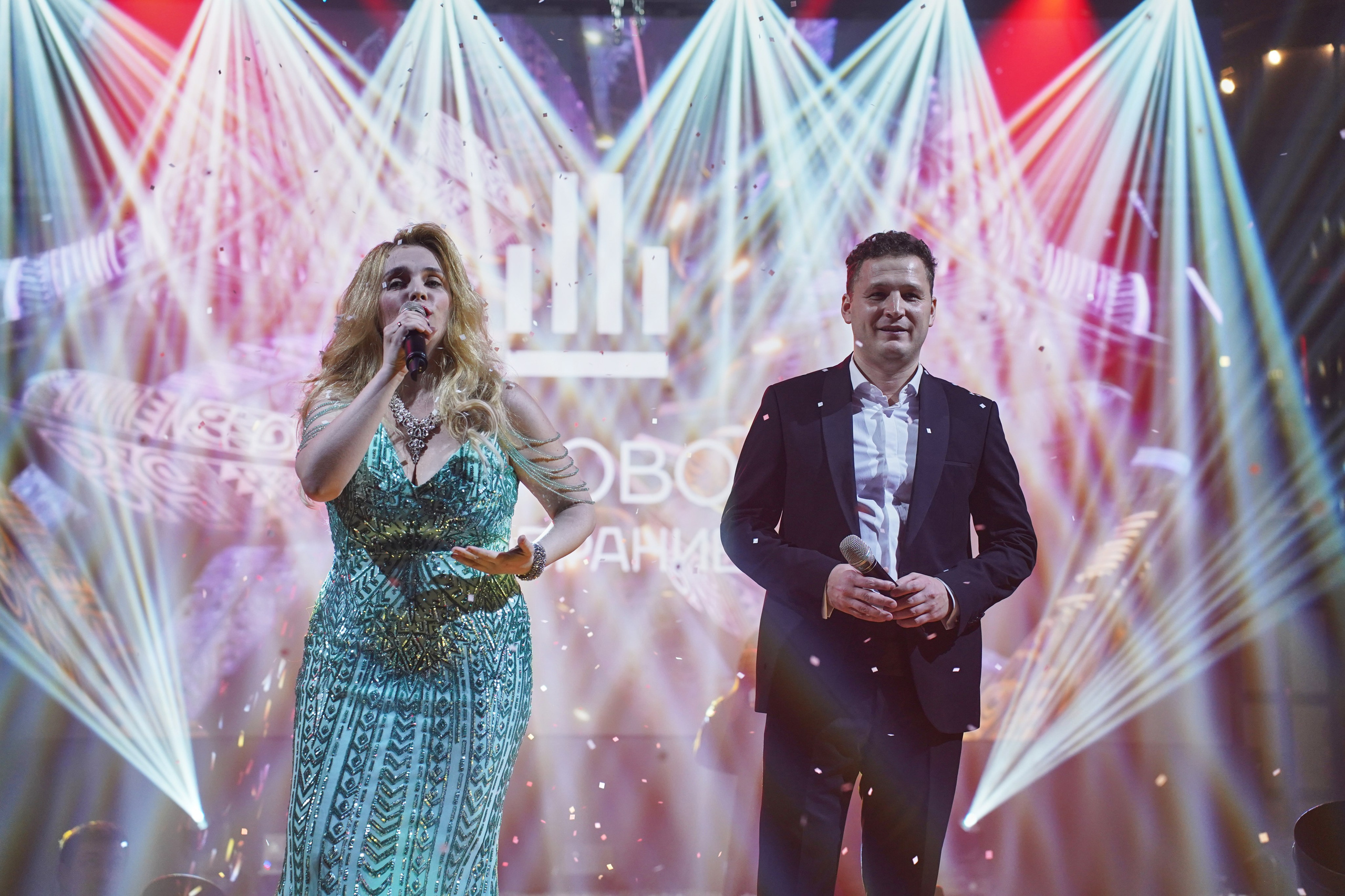 Бал-корпоратив 2025 Деловое собрание. Фотограф