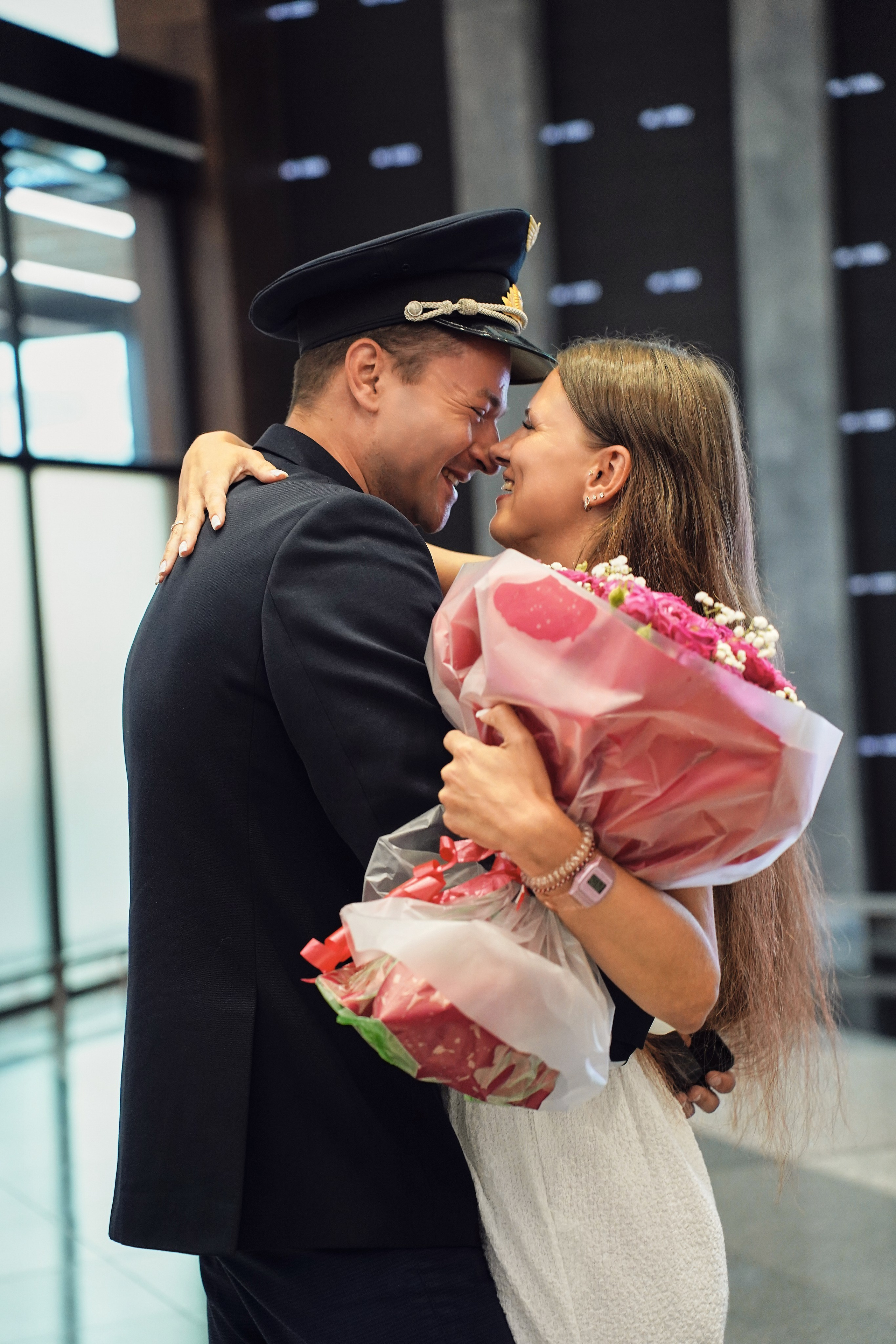 Предложение. Фотограф