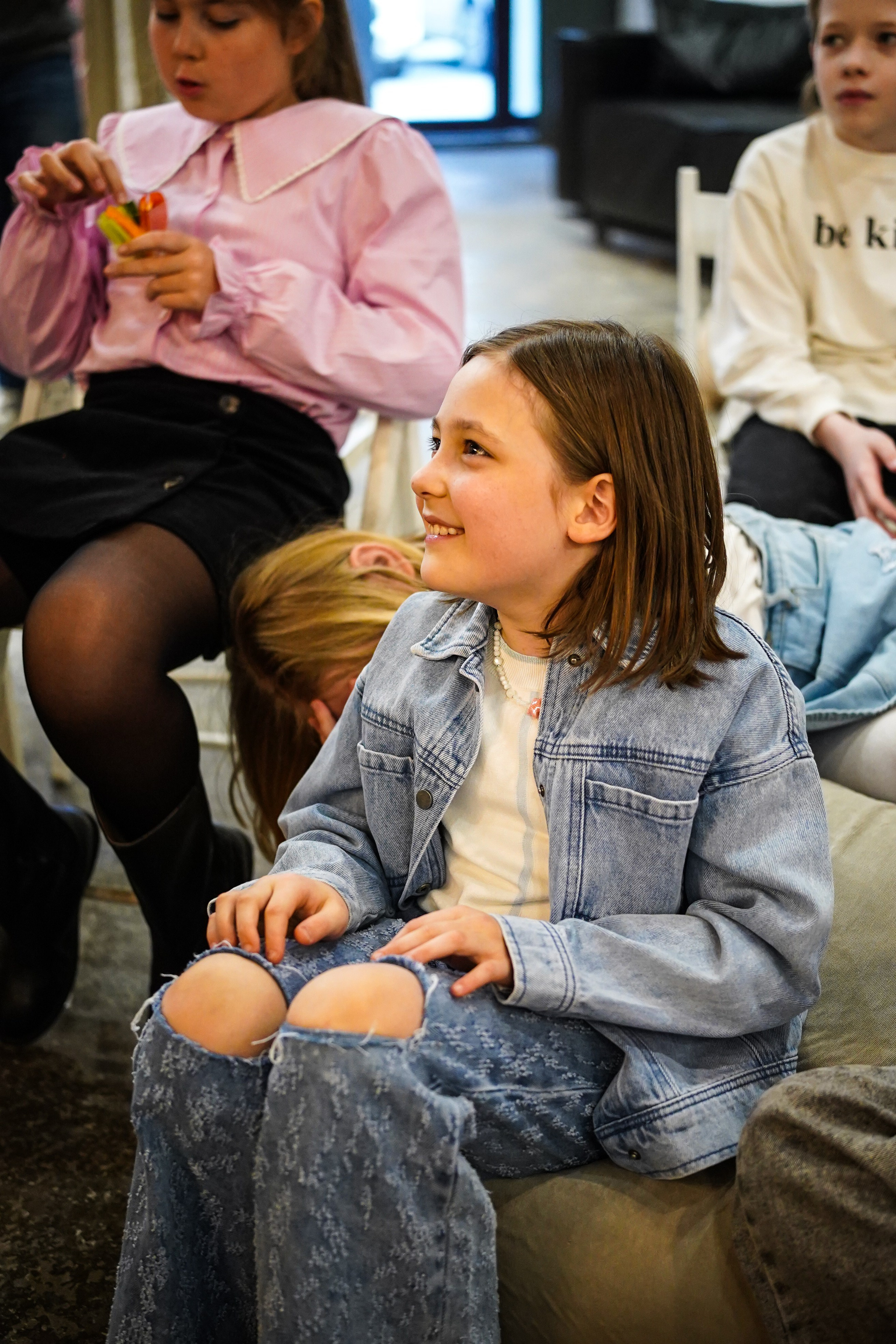 День Рождения Алиса в стране чудес. Фотограф