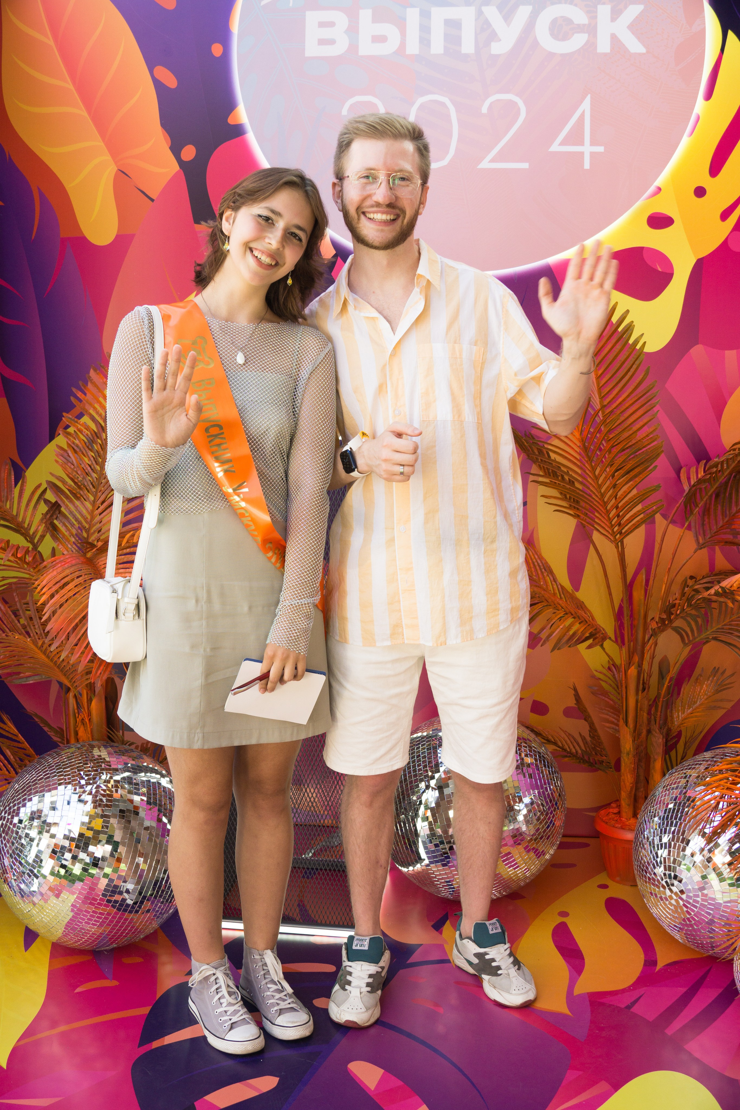 VK GIPSY Выпускной УМСКУЛ. Фотограф