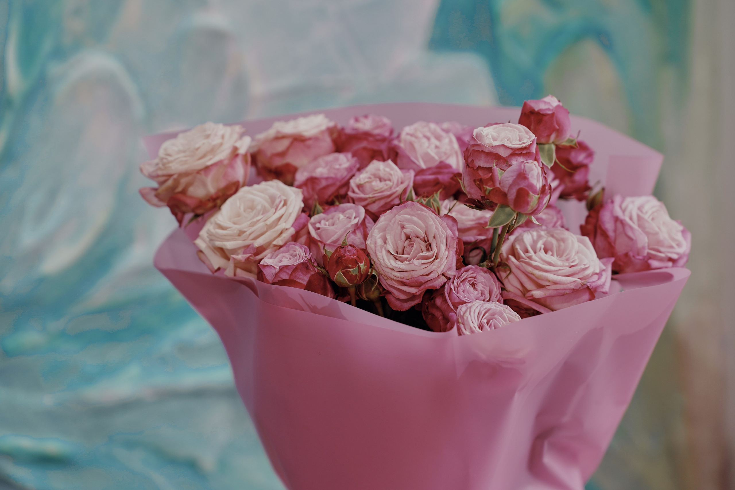 День Рождения Киры. Фотограф