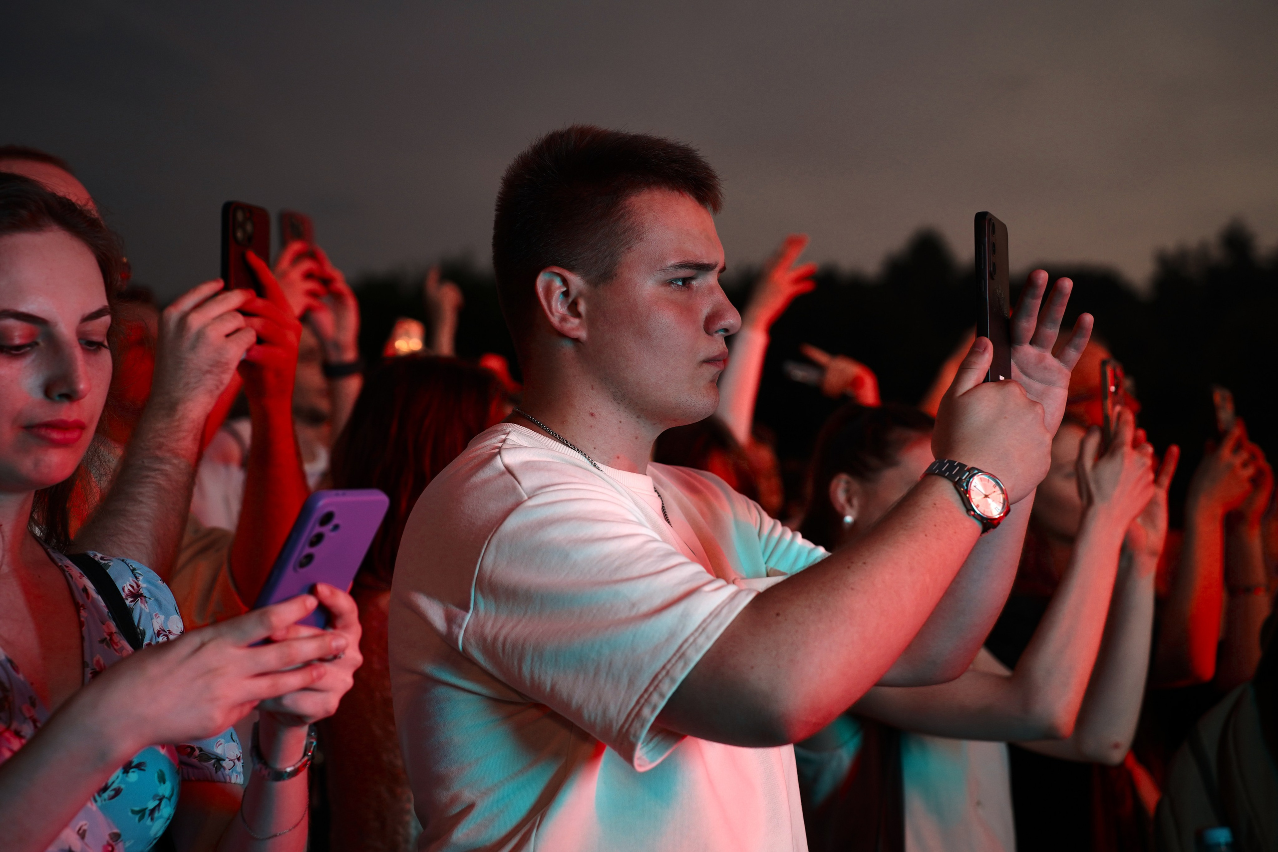 Ретро Рейс 2025 Х Biicla. Фотограф