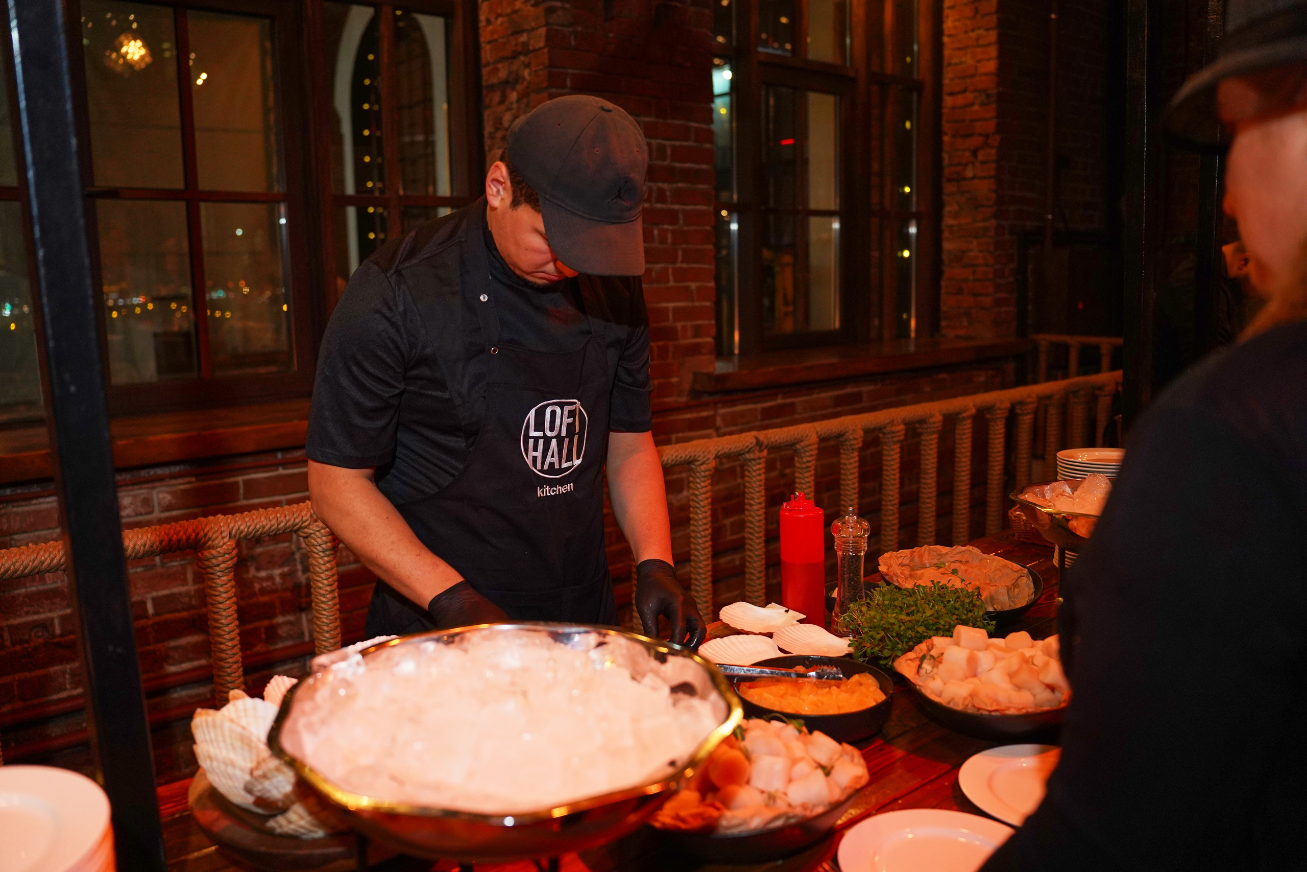 Бал-корпоратив 2025 Деловое собрание. Фотограф