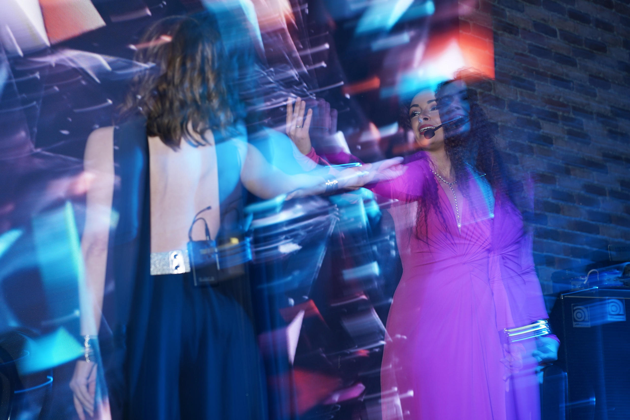 Спектакль «Как я его убила». Фотограф